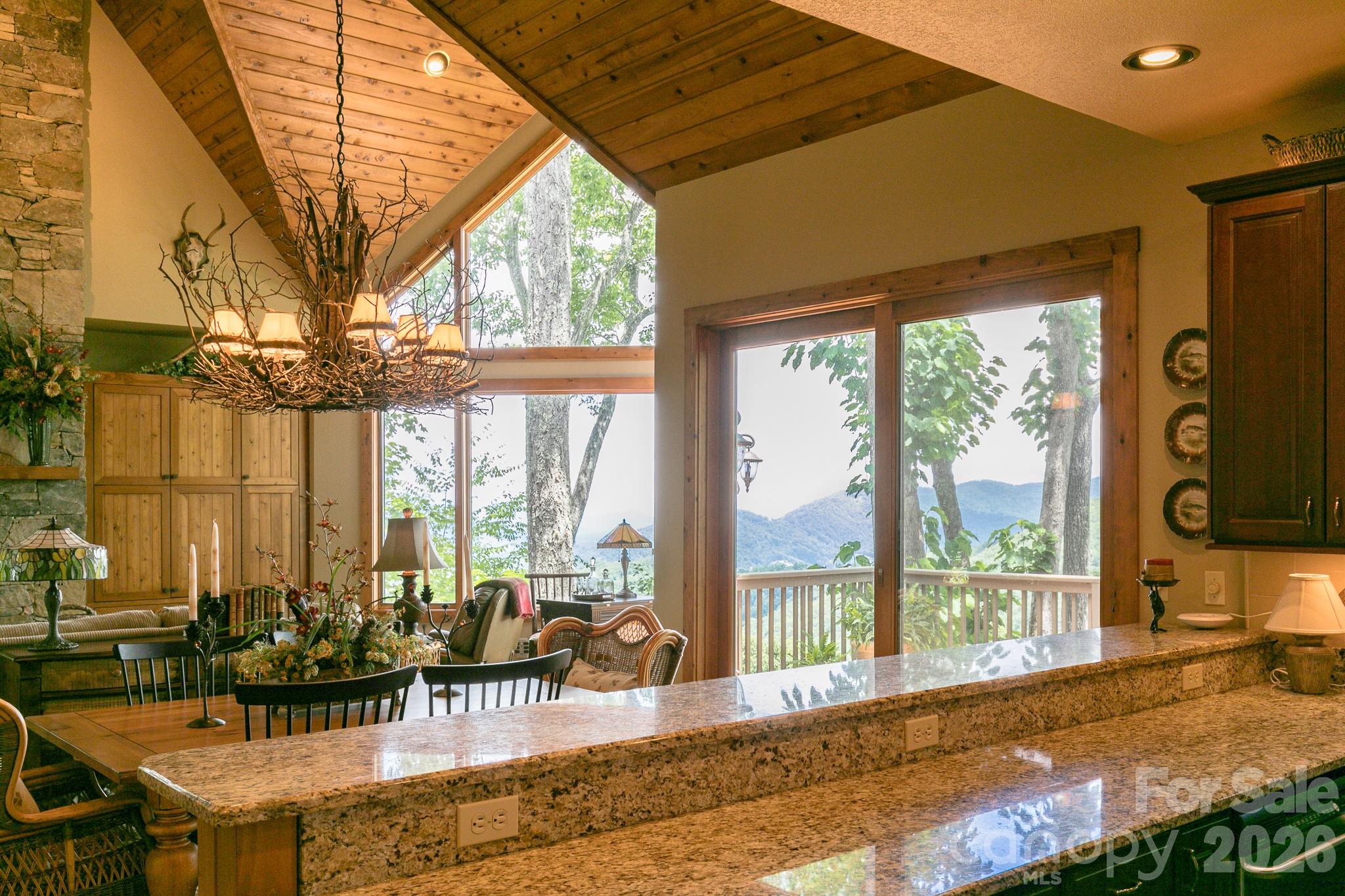 Mountain Air - Residential