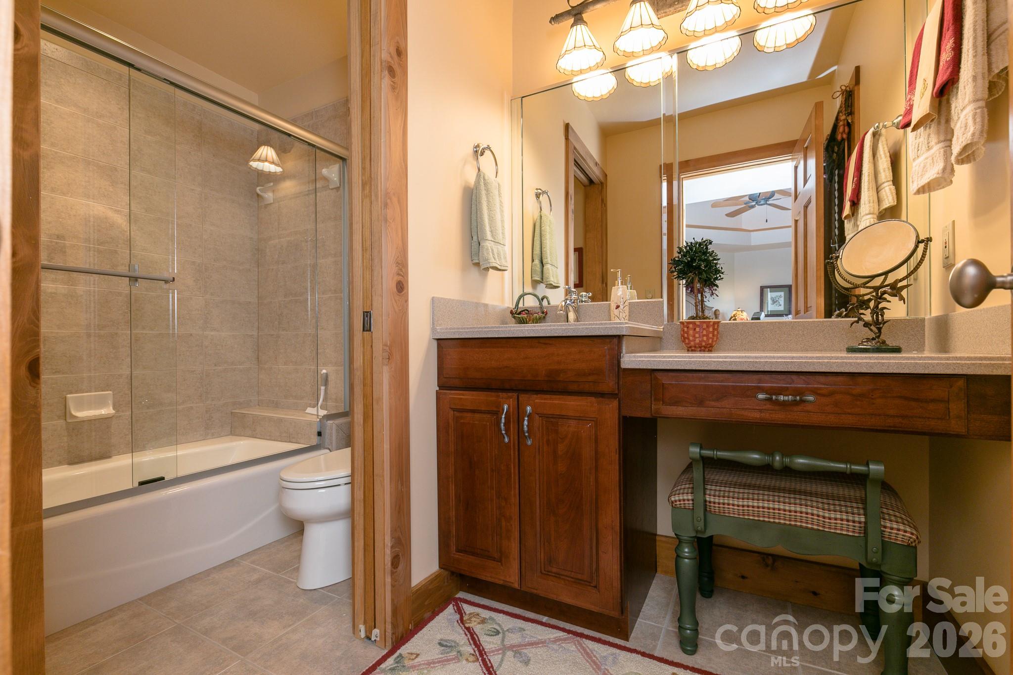 Mountain Air - Residential