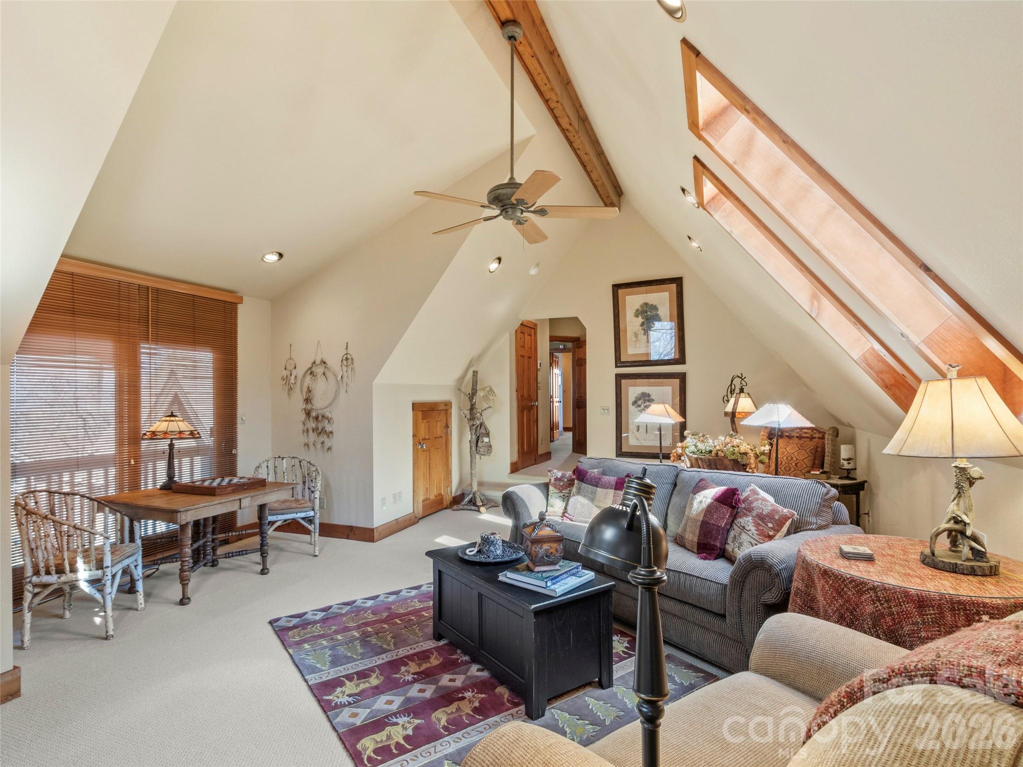 Mountain Air - Residential