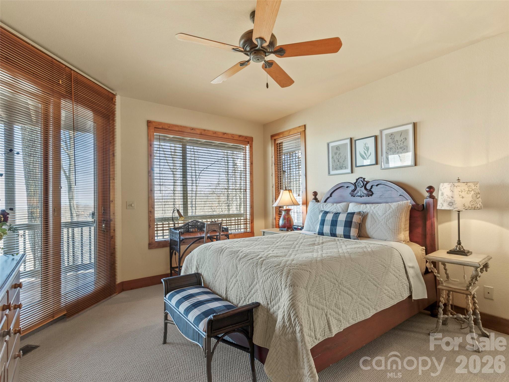 Mountain Air - Residential