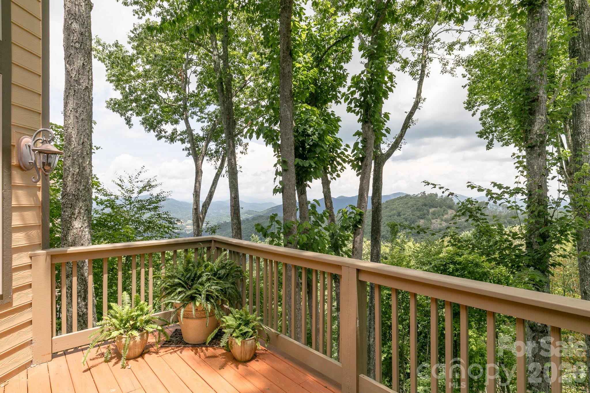 Mountain Air - Residential