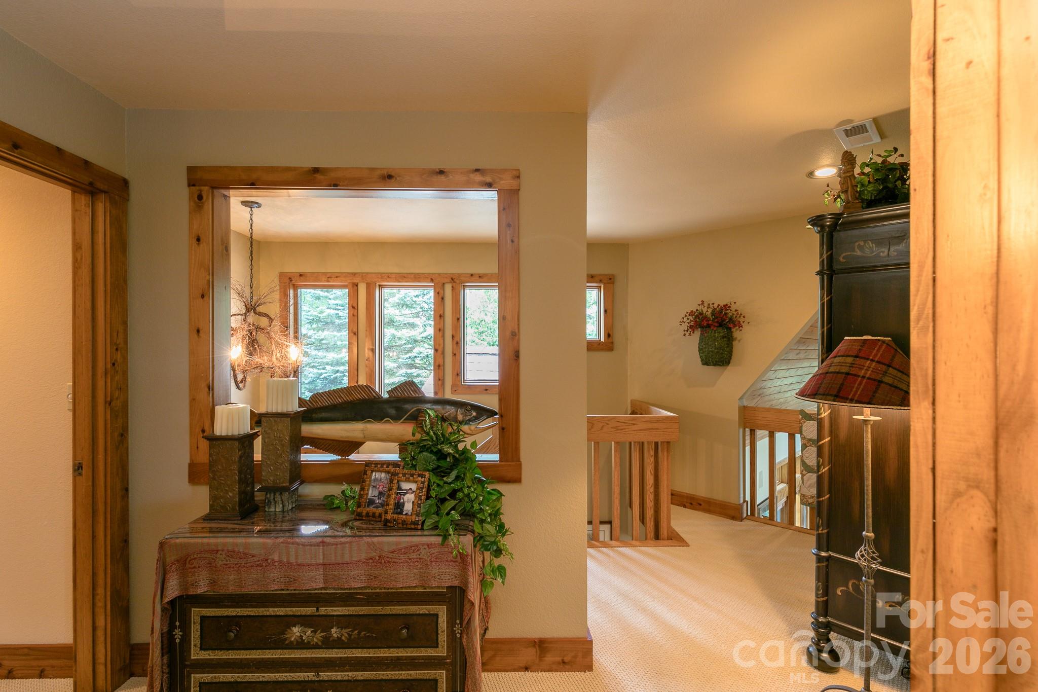 Mountain Air - Residential