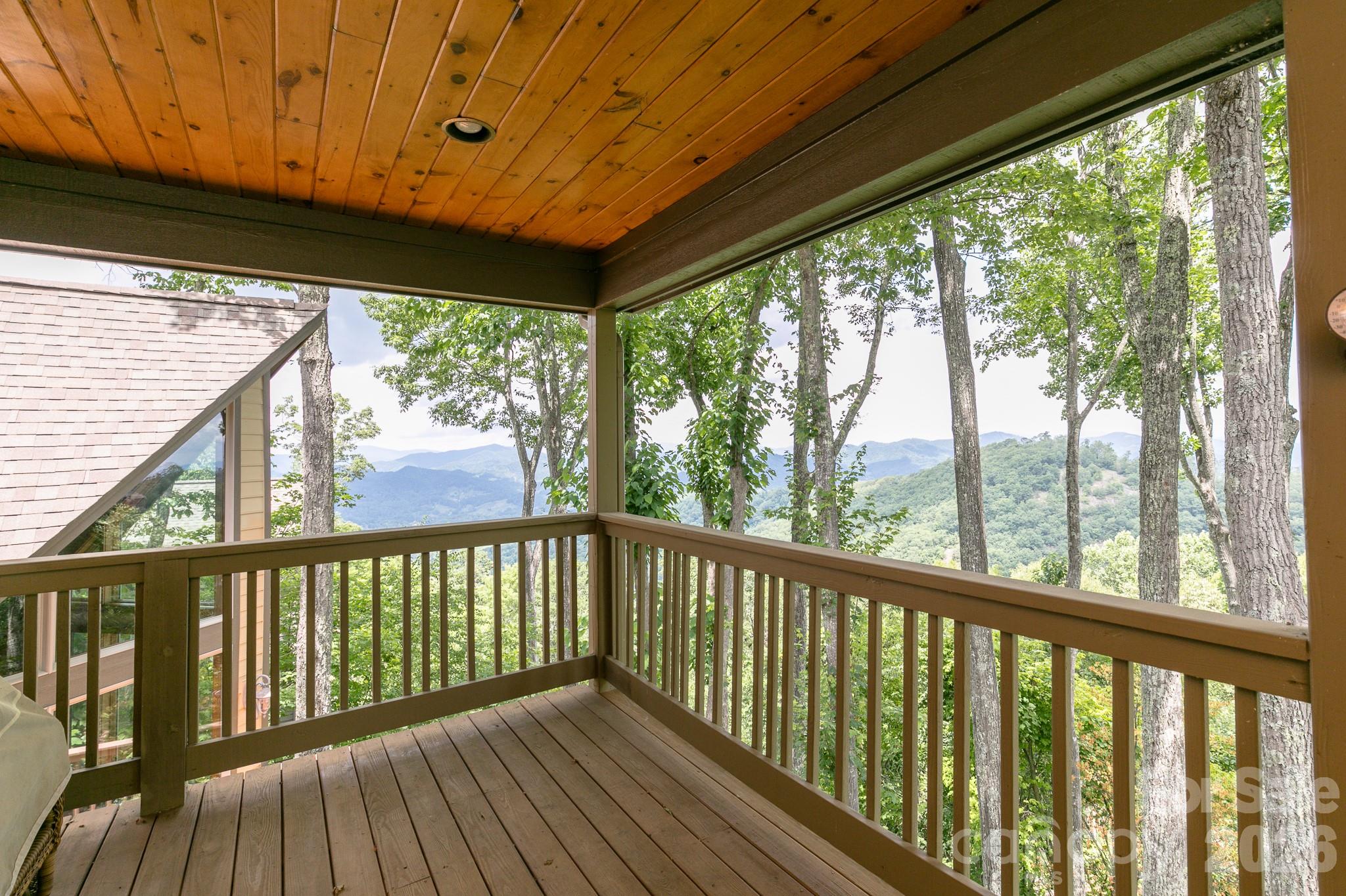 Mountain Air - Residential