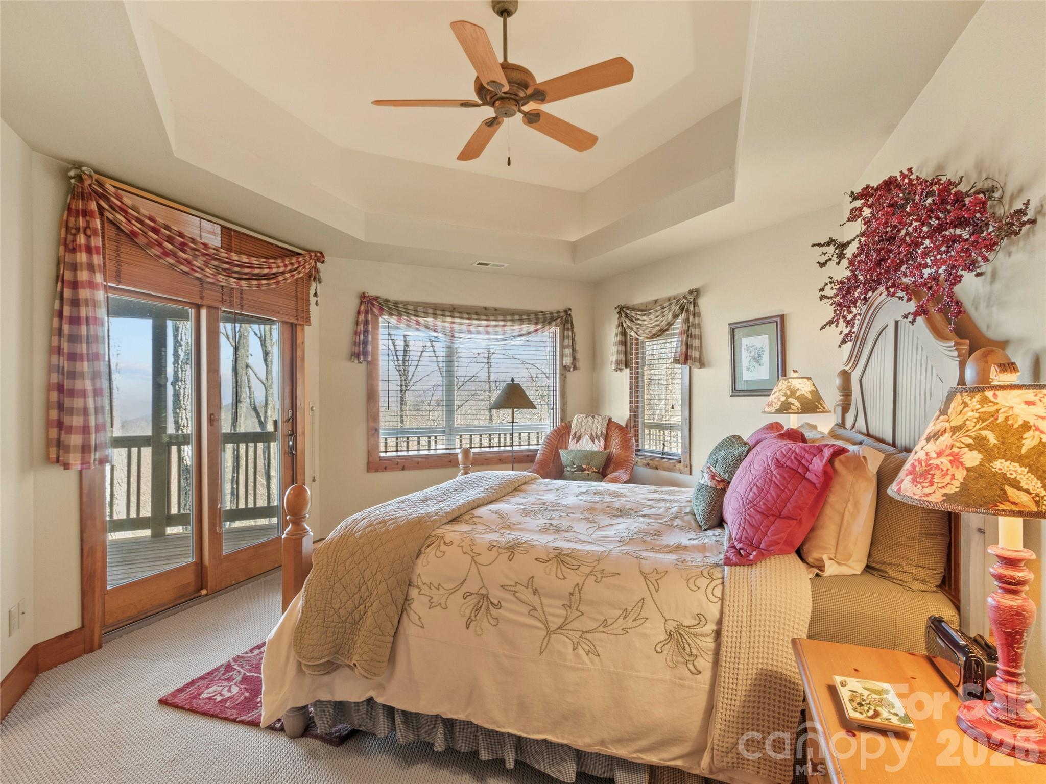 Mountain Air - Residential