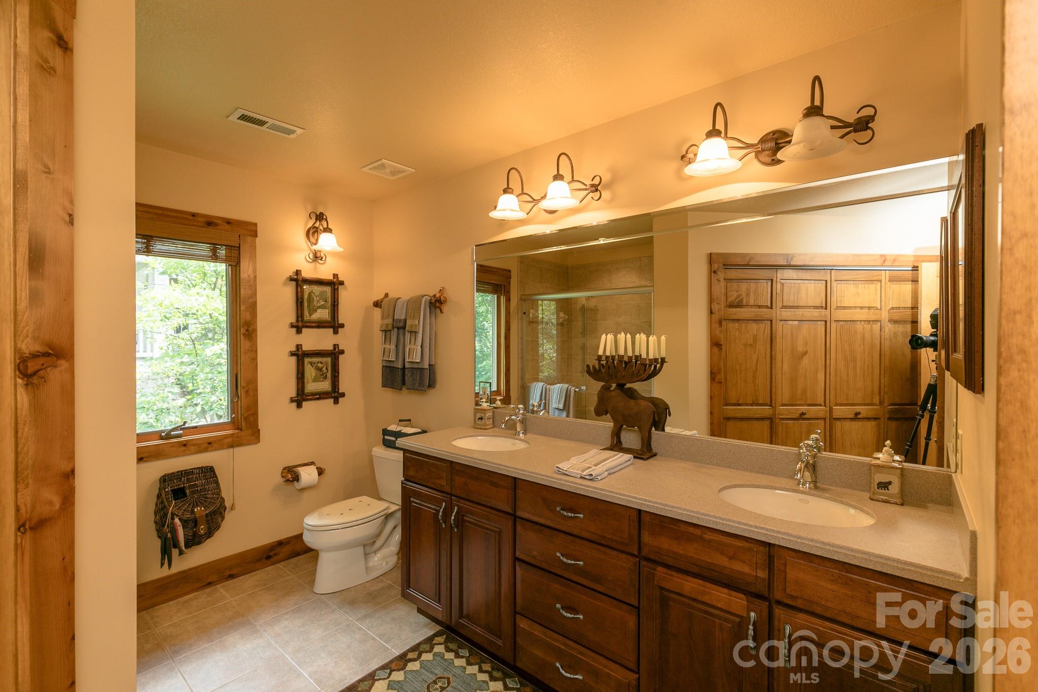 Mountain Air - Residential