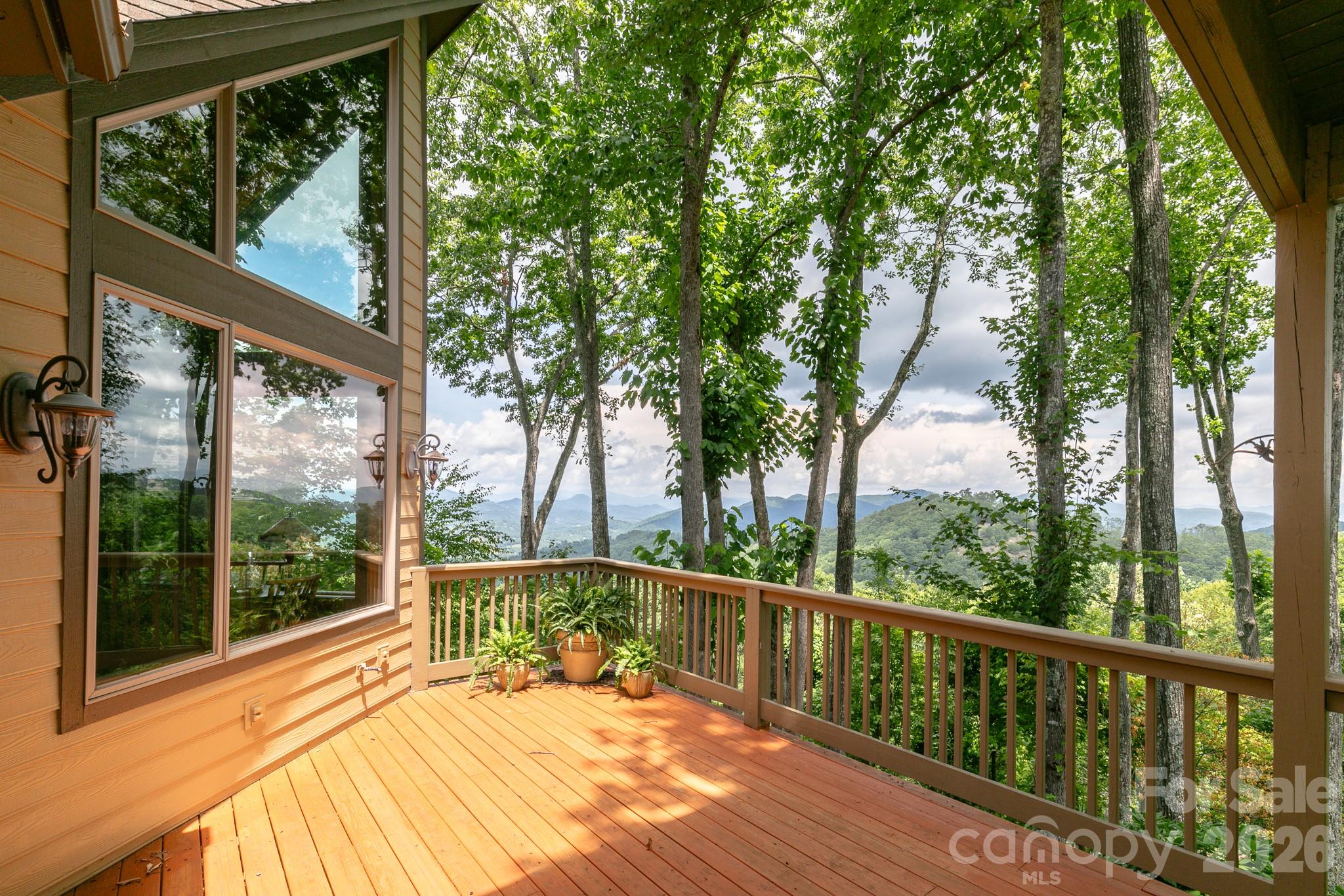 Mountain Air - Residential