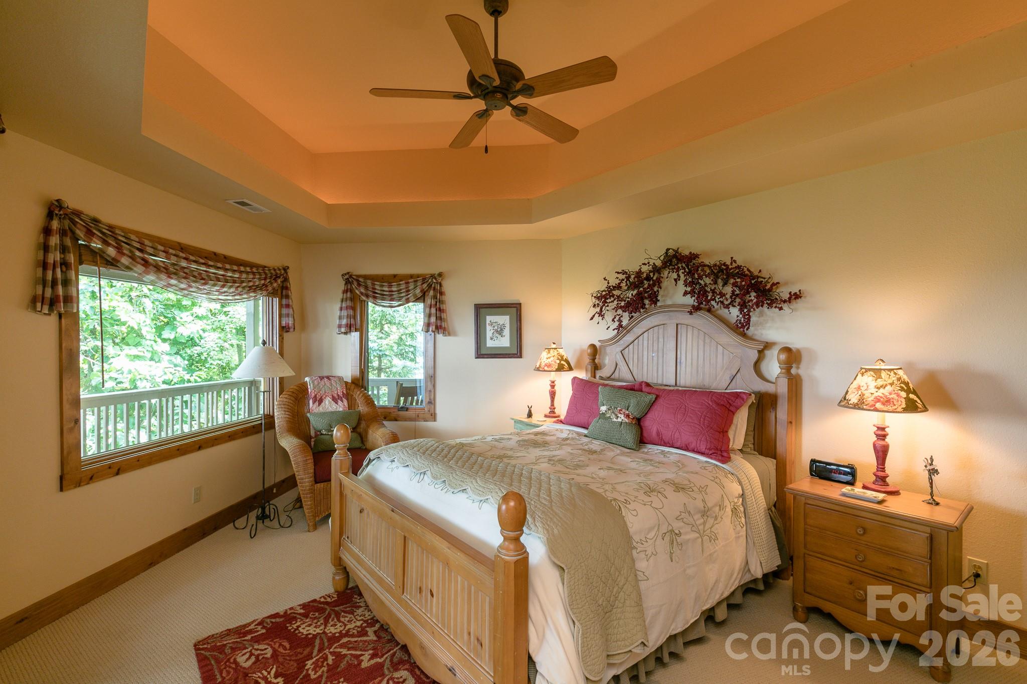 Mountain Air - Residential