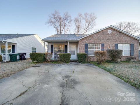 A home in Rock Hill