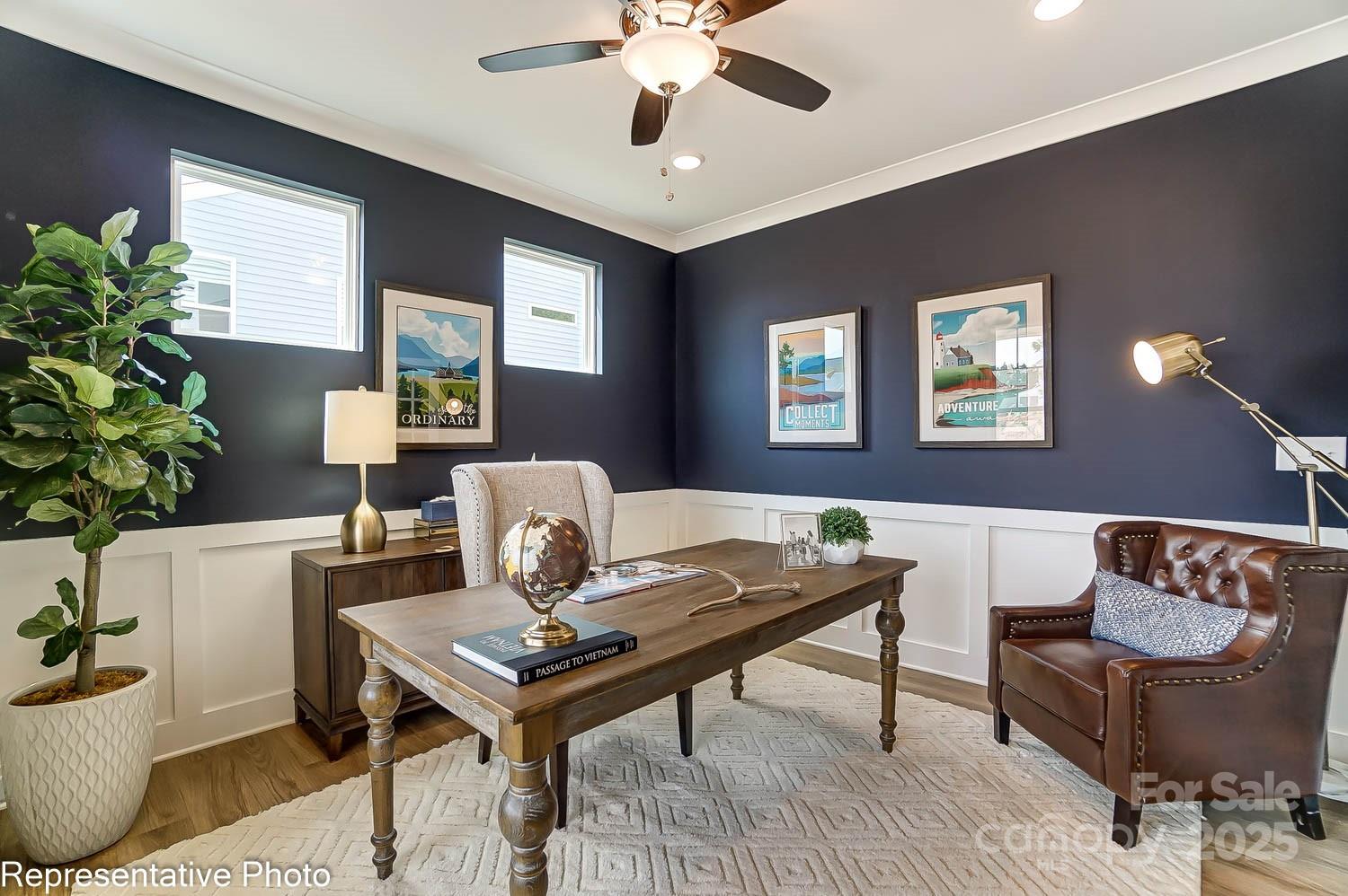 2805 Ashton Park Lane