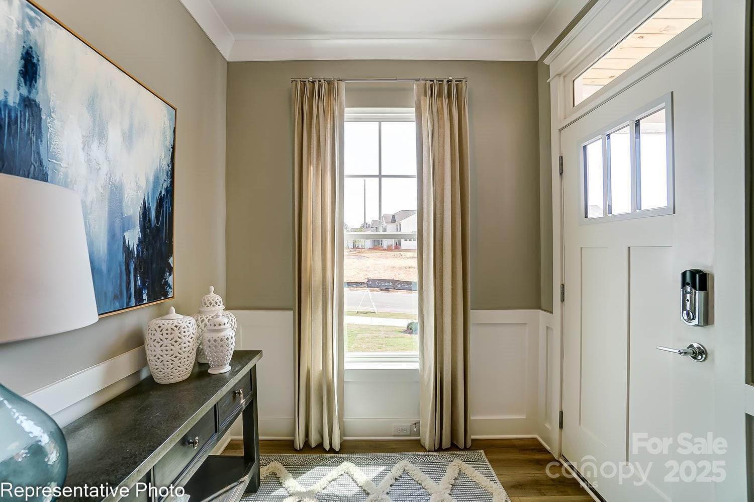 2805 Ashton Park Lane