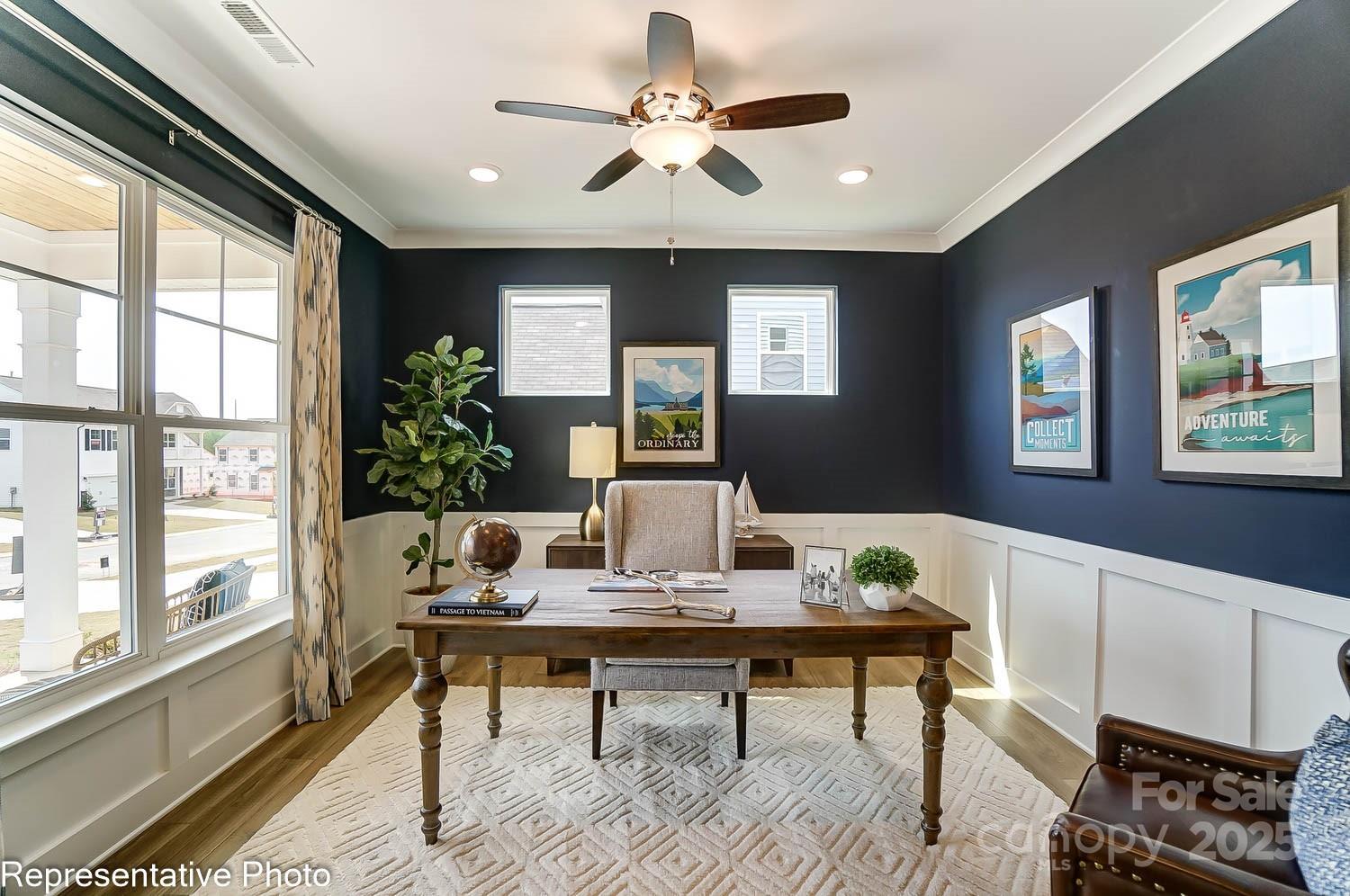 2805 Ashton Park Lane