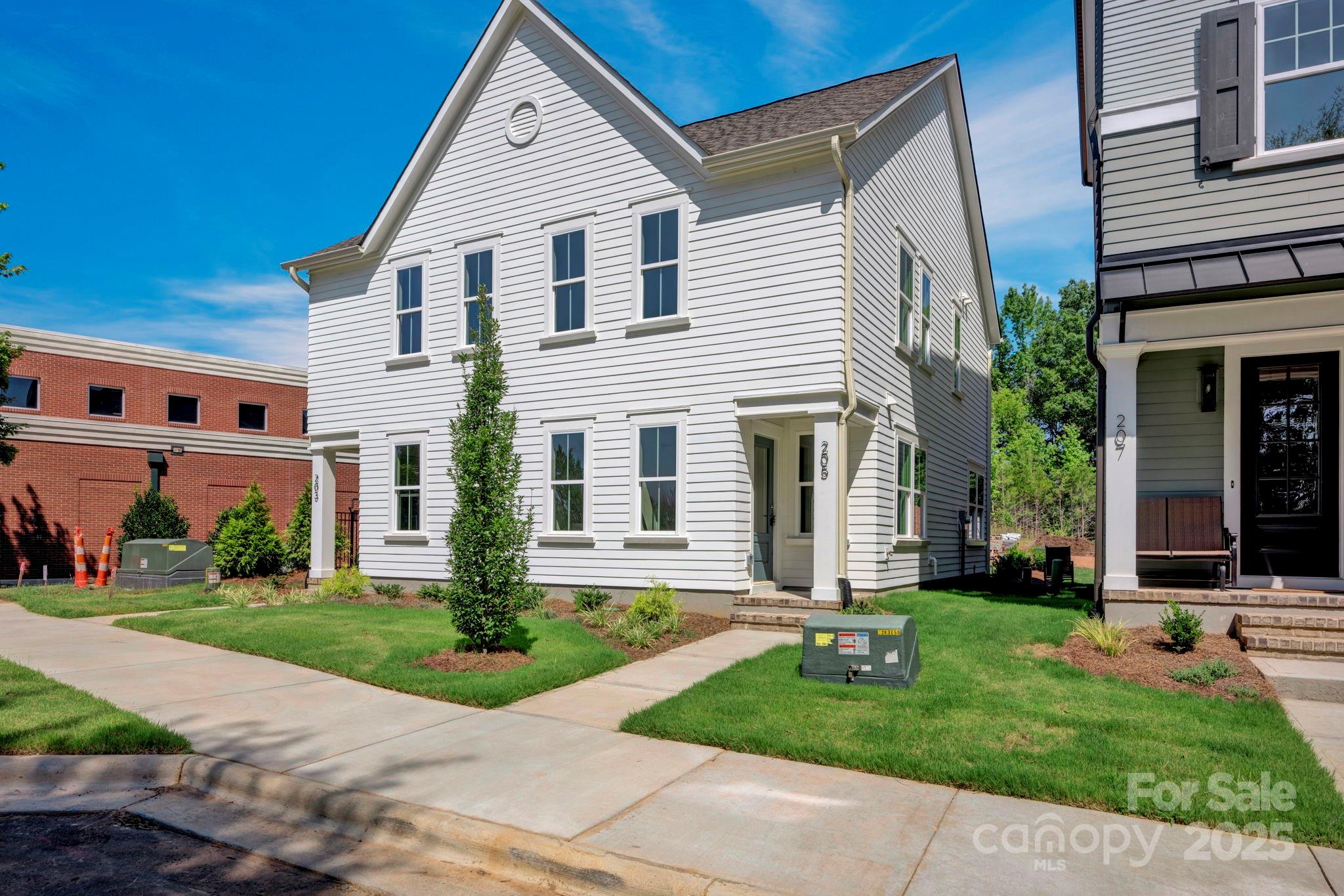 203 Davidson Gateway Drive