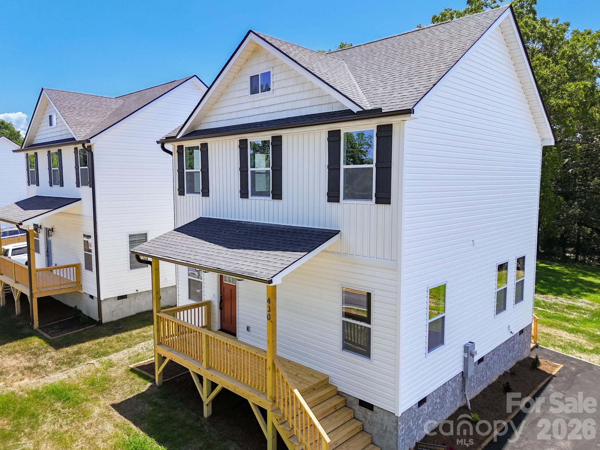 430 Hazel Mill Road