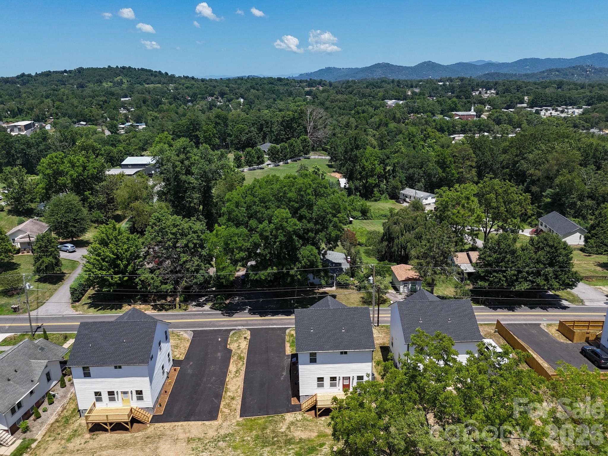 430 Hazel Mill Road