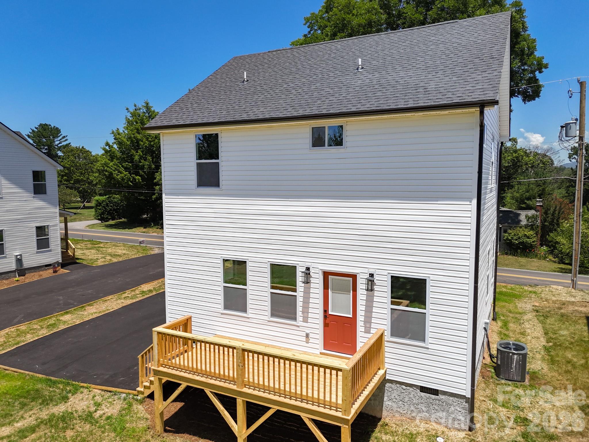 430 Hazel Mill Road