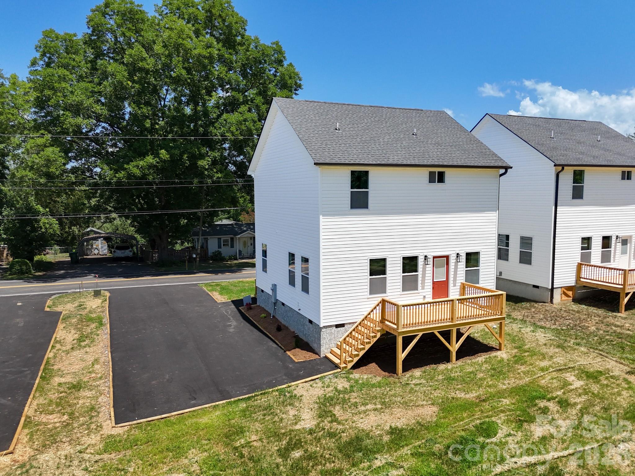 430 Hazel Mill Road