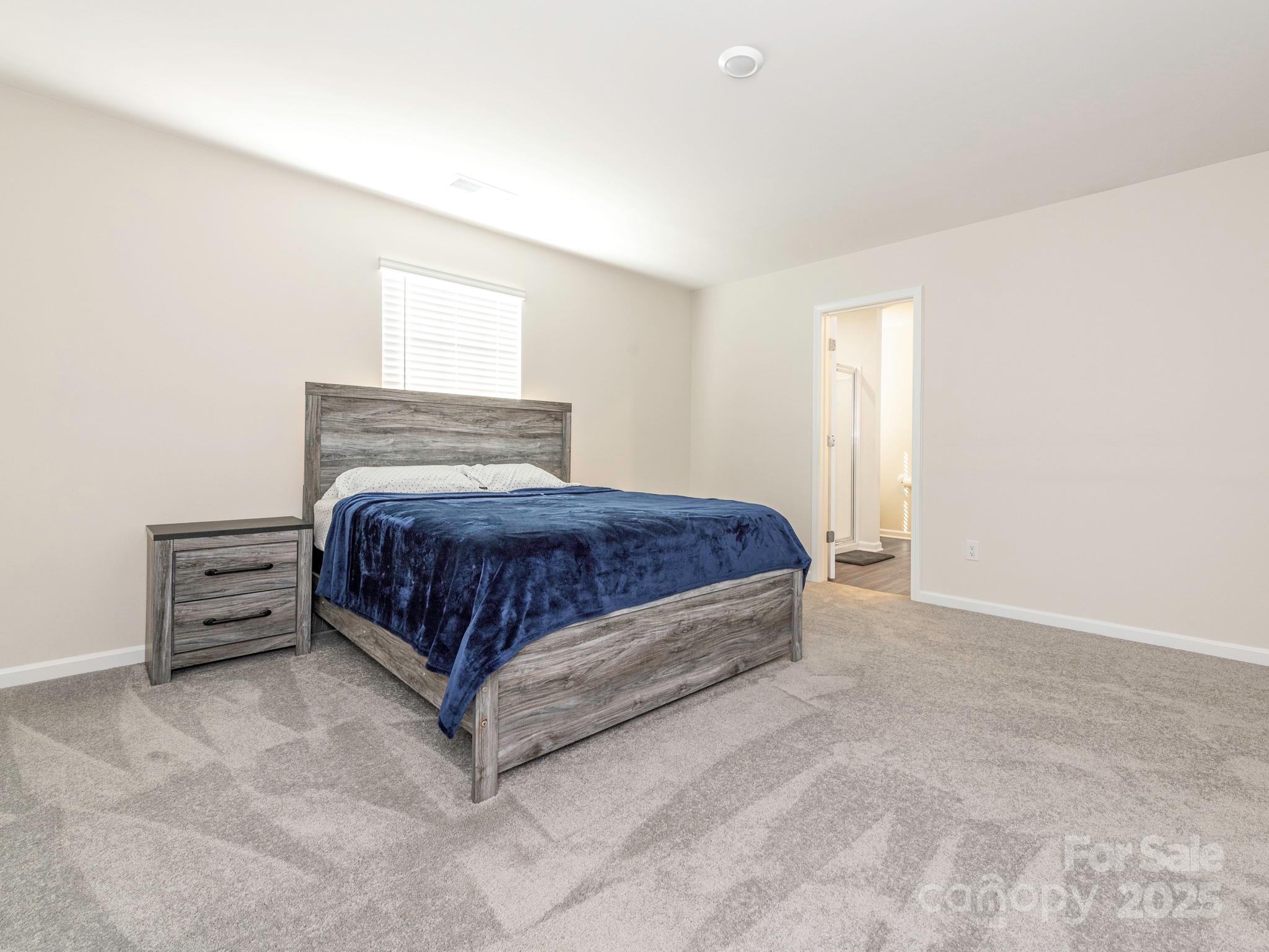 The Retreat at Cameron Commons - Residential