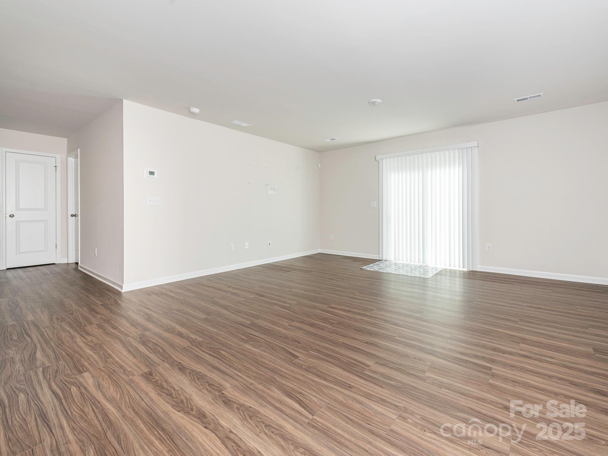 The Retreat at Cameron Commons - Residential