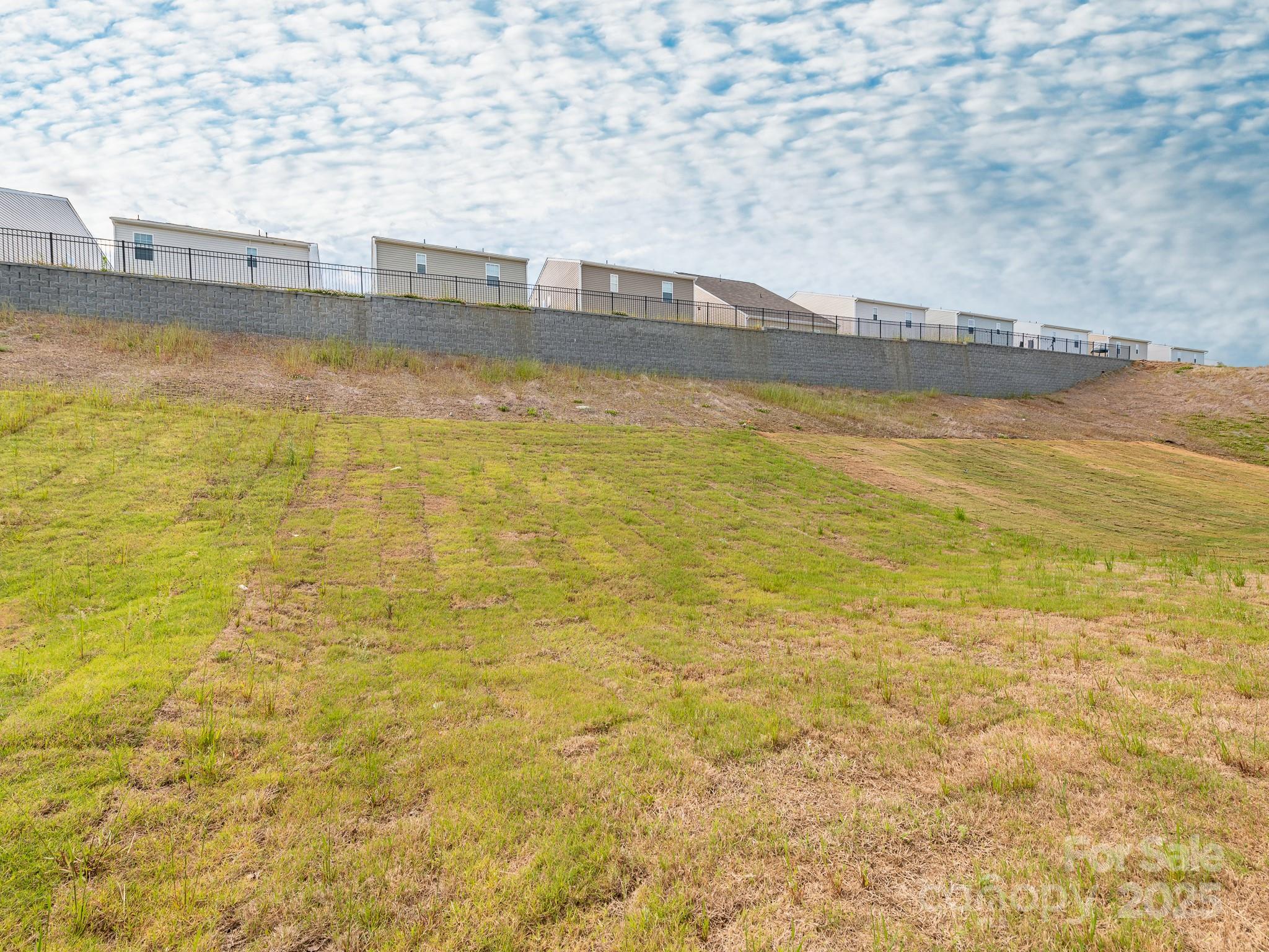 The Retreat at Cameron Commons - Residential