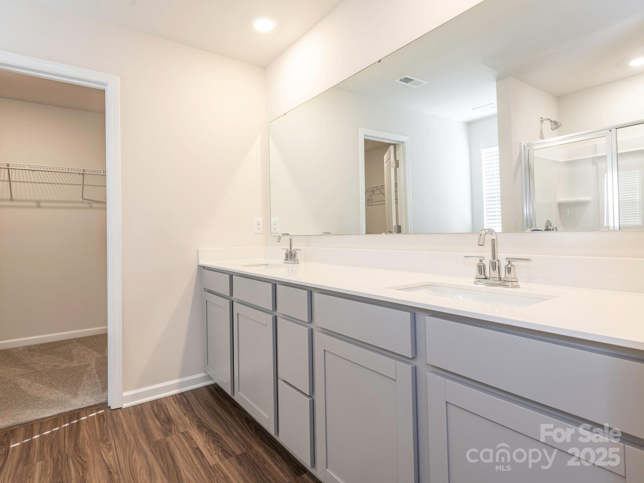 The Retreat at Cameron Commons - Residential