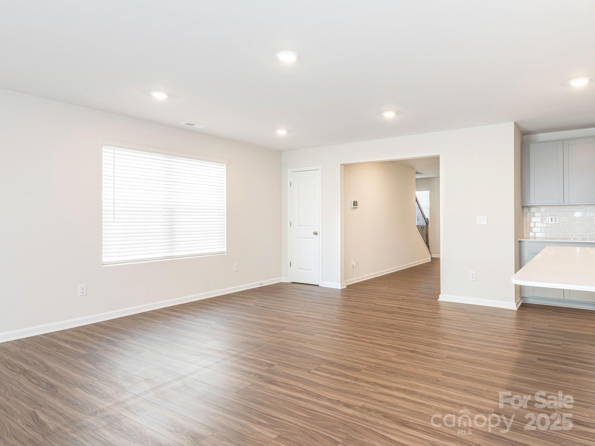 The Retreat at Cameron Commons - Residential