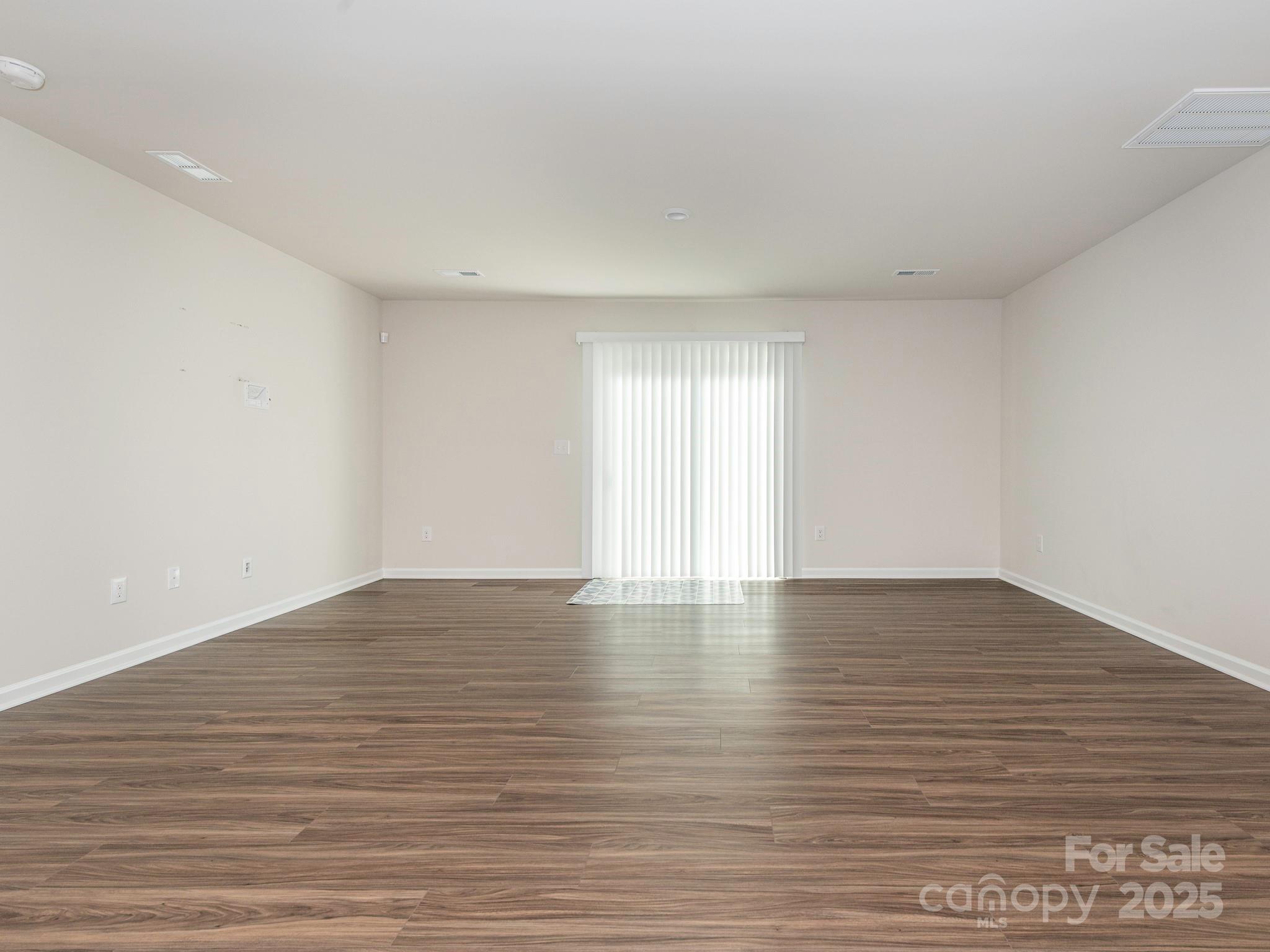 The Retreat at Cameron Commons - Residential