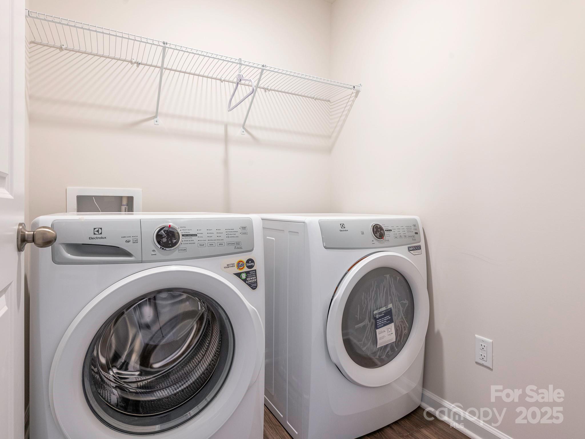 The Retreat at Cameron Commons - Residential