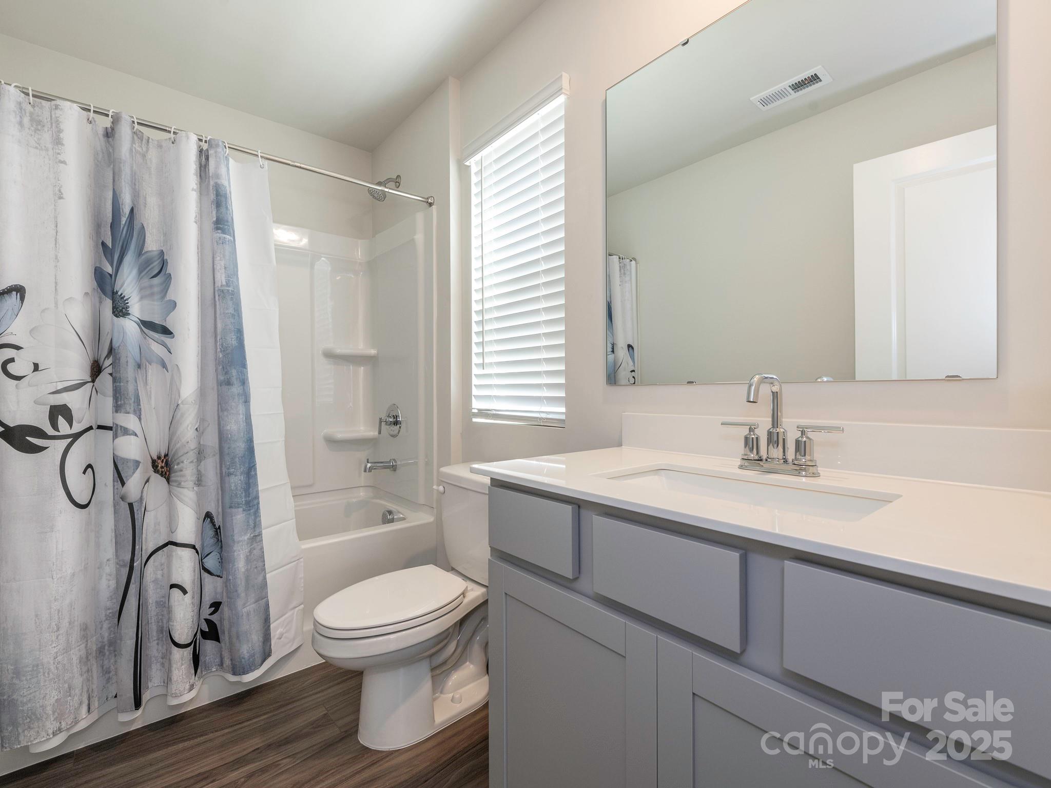 The Retreat at Cameron Commons - Residential