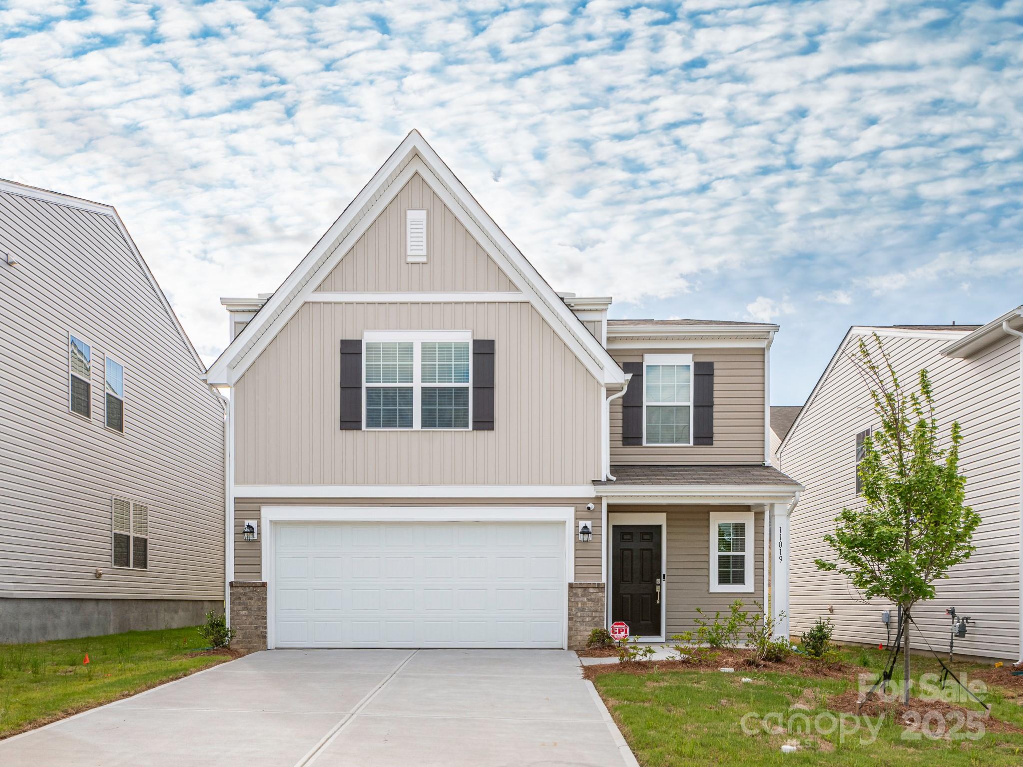 The Retreat at Cameron Commons - Residential