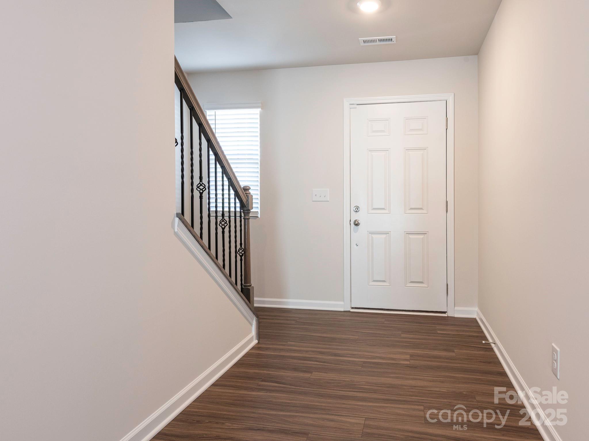 The Retreat at Cameron Commons - Residential