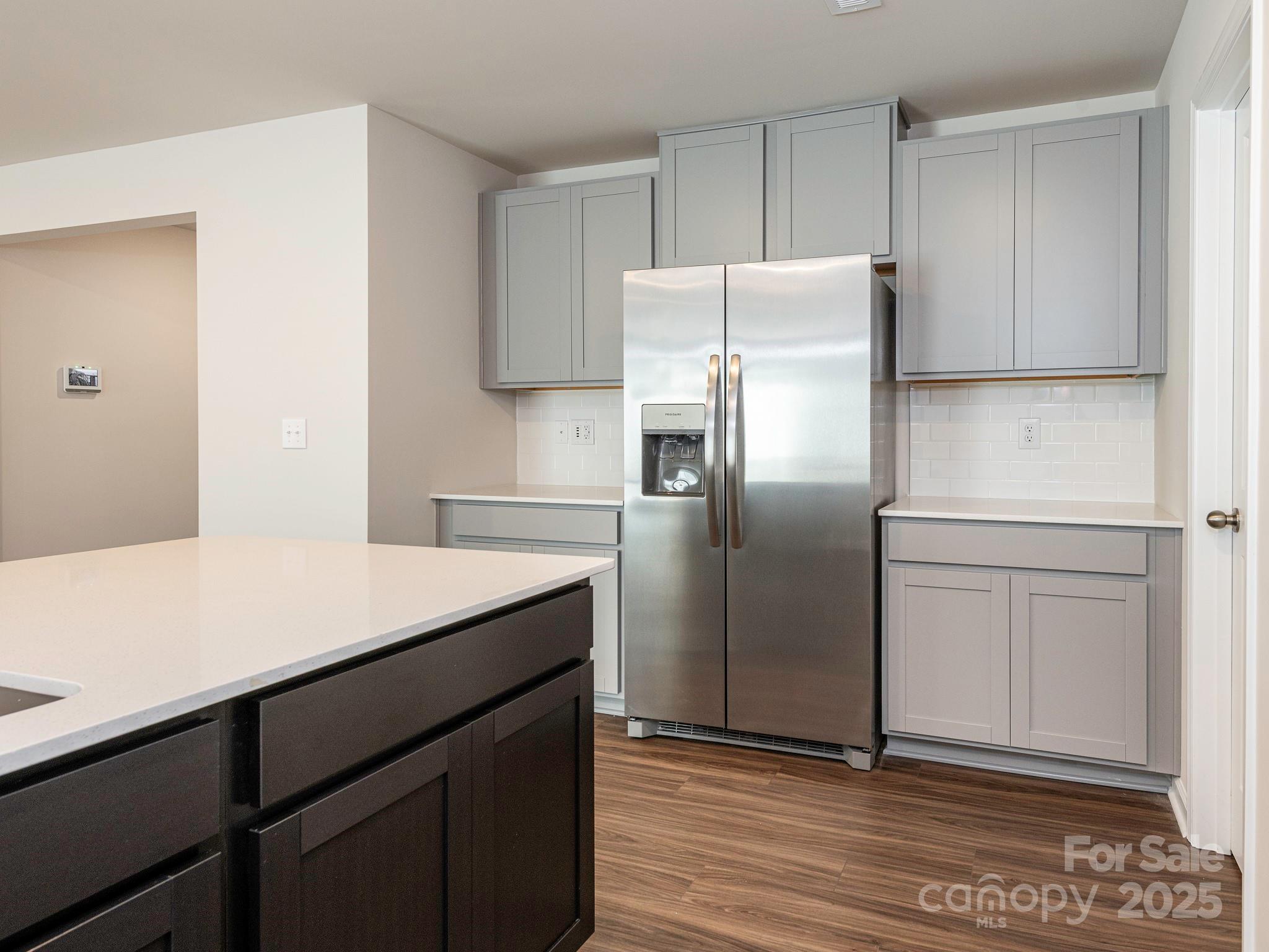 The Retreat at Cameron Commons - Residential