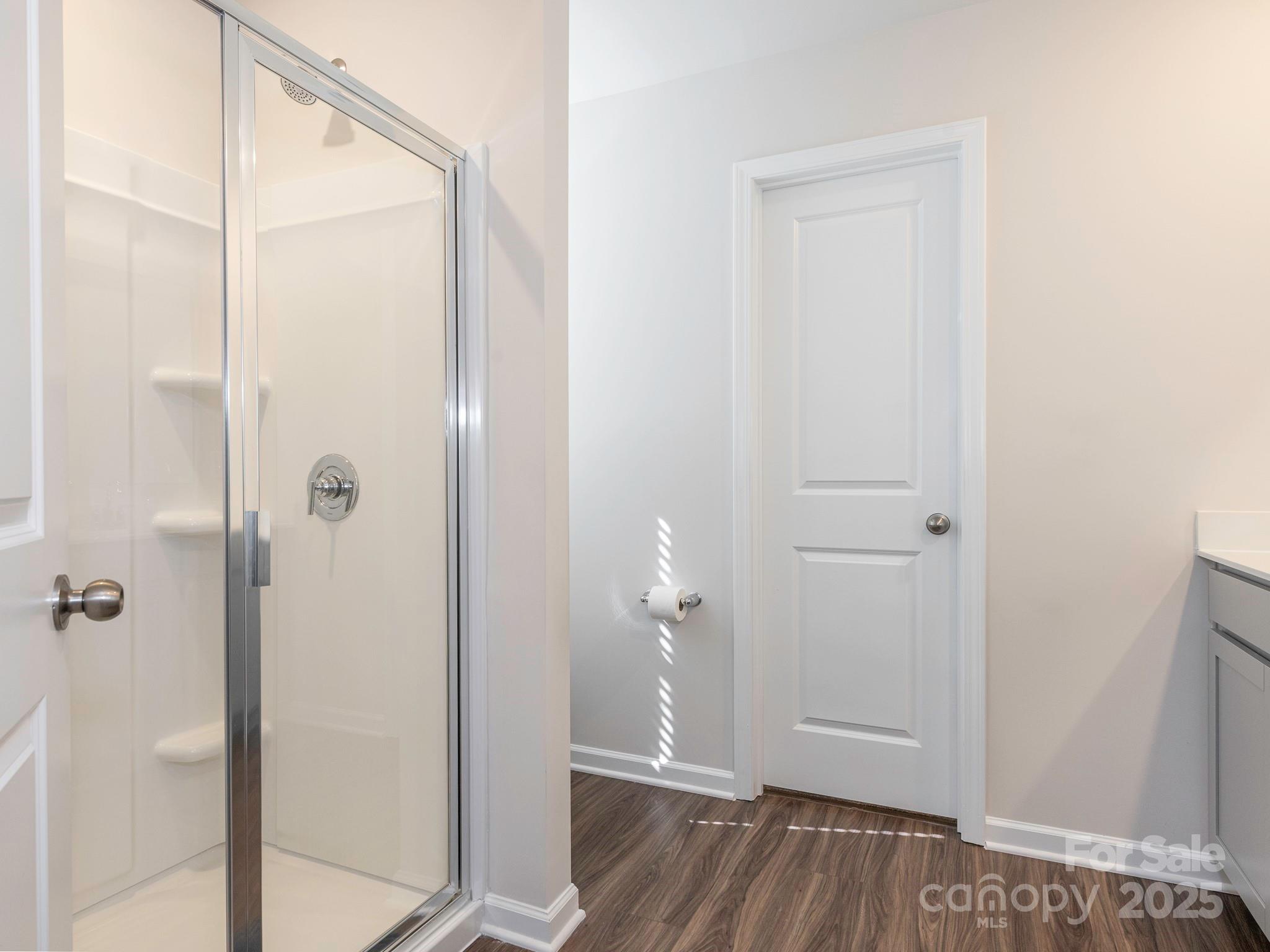 The Retreat at Cameron Commons - Residential