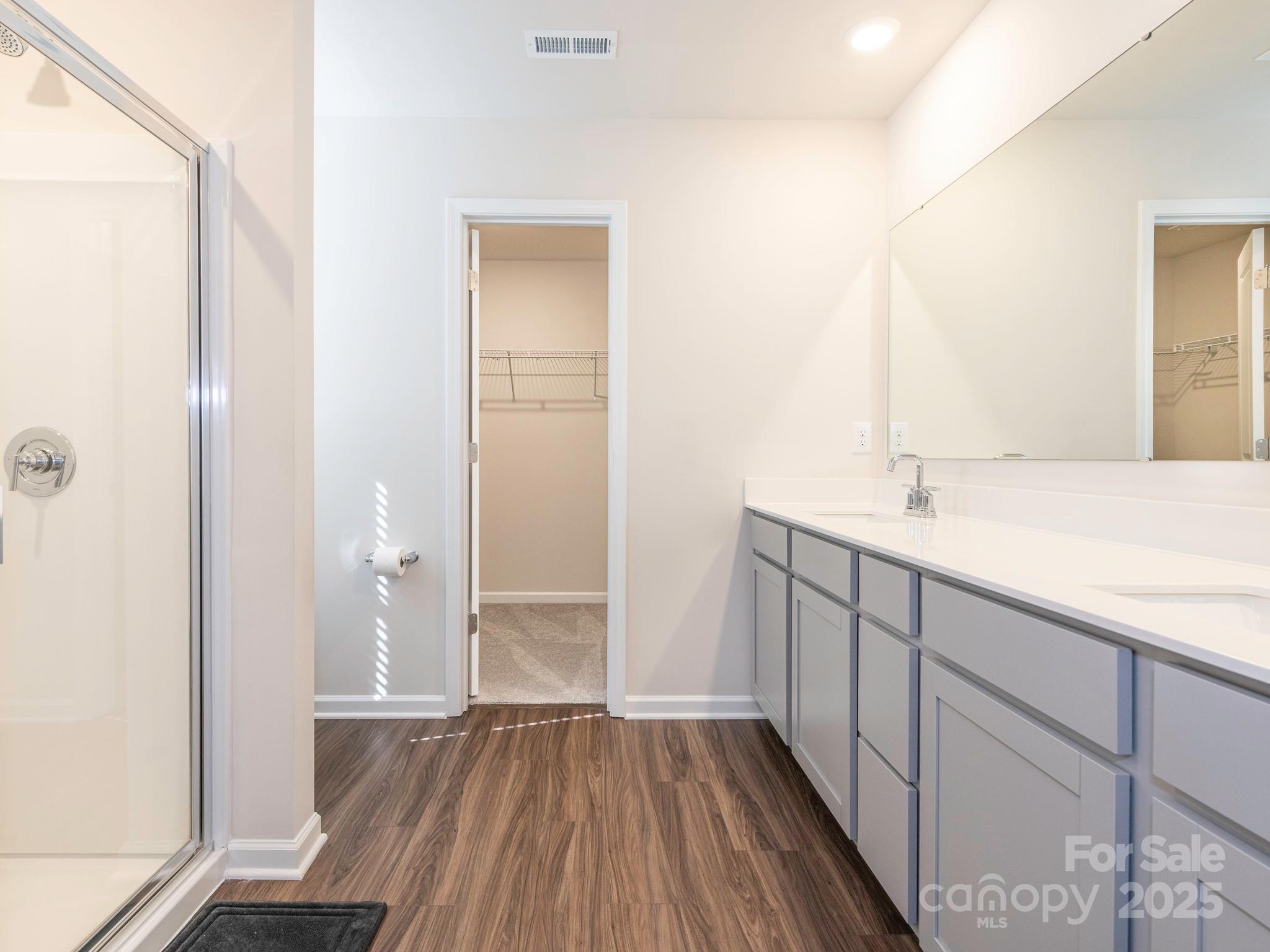 The Retreat at Cameron Commons - Residential