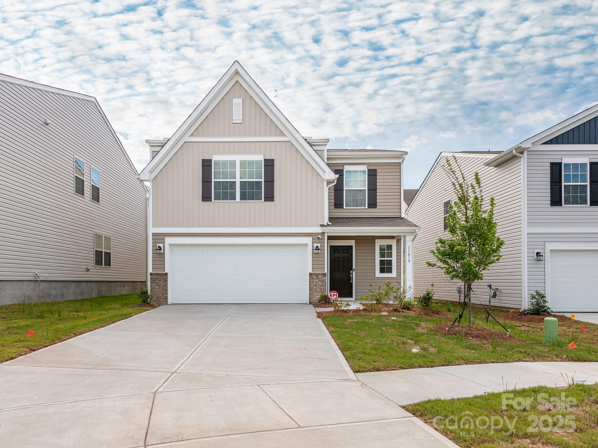 The Retreat at Cameron Commons - Residential