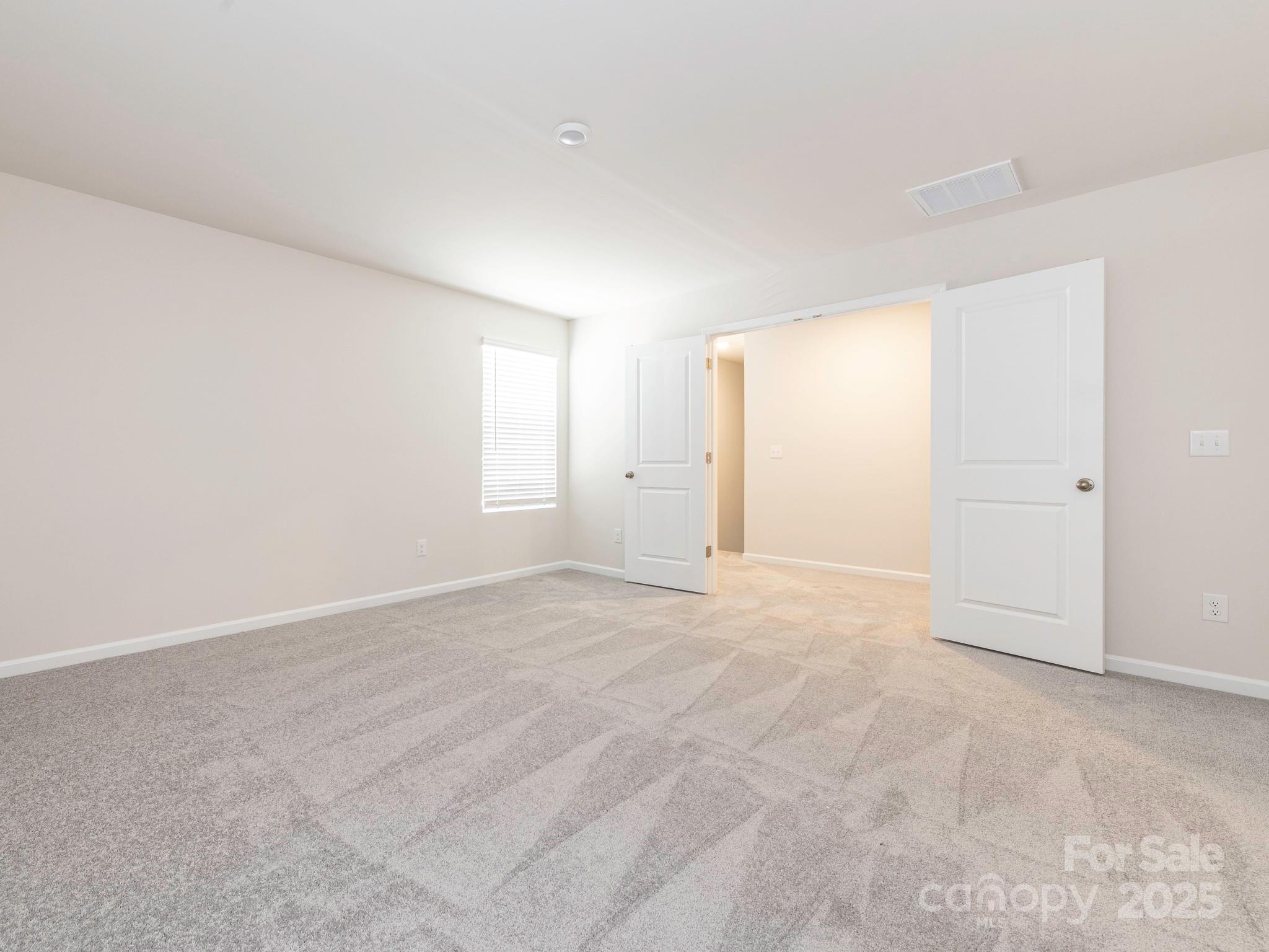 The Retreat at Cameron Commons - Residential