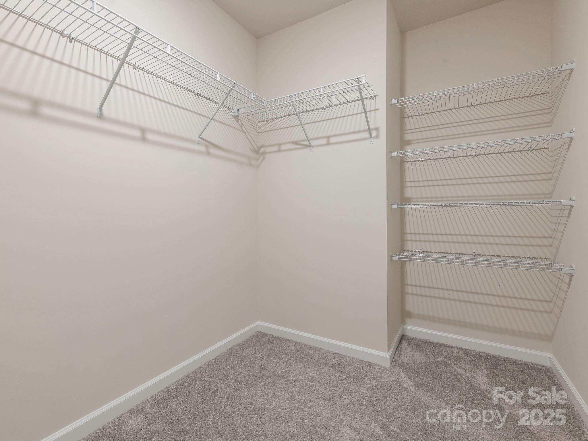 The Retreat at Cameron Commons - Residential