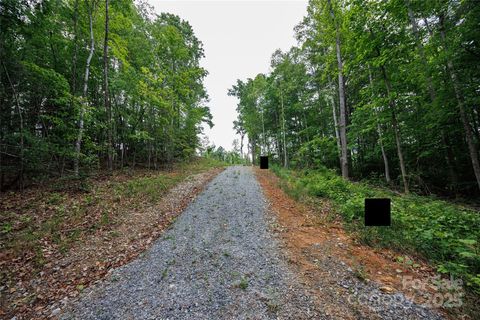0 Rusty Lane Lenoir NC 28645