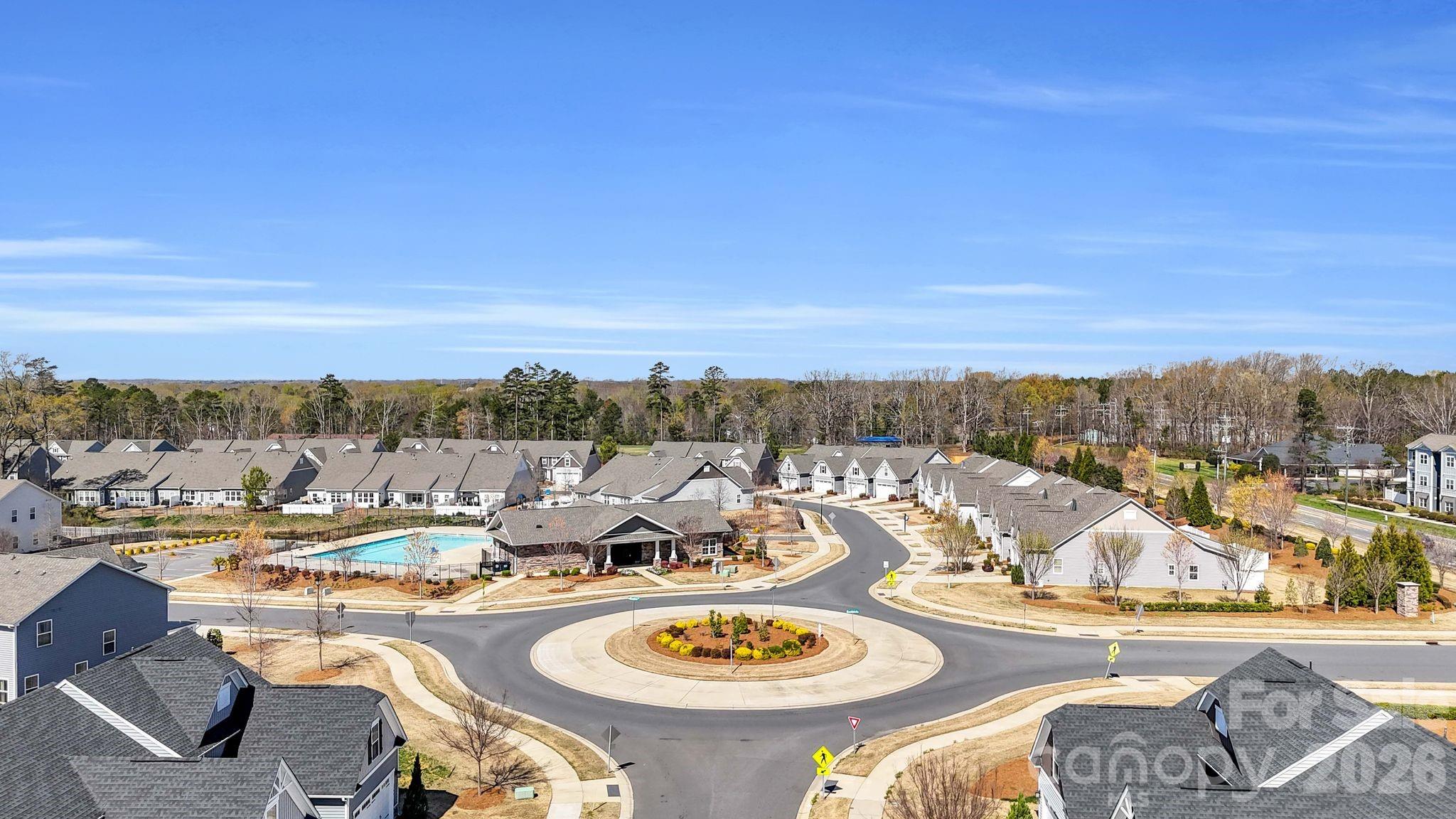 Harkey Creek - Residential