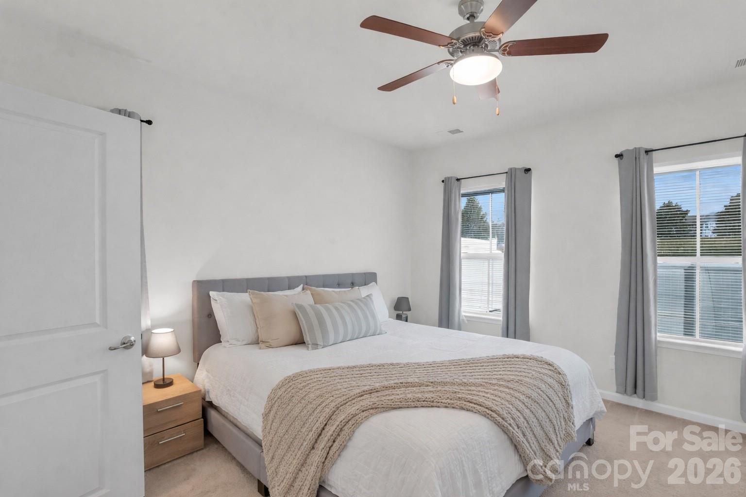 Harkey Creek - Residential