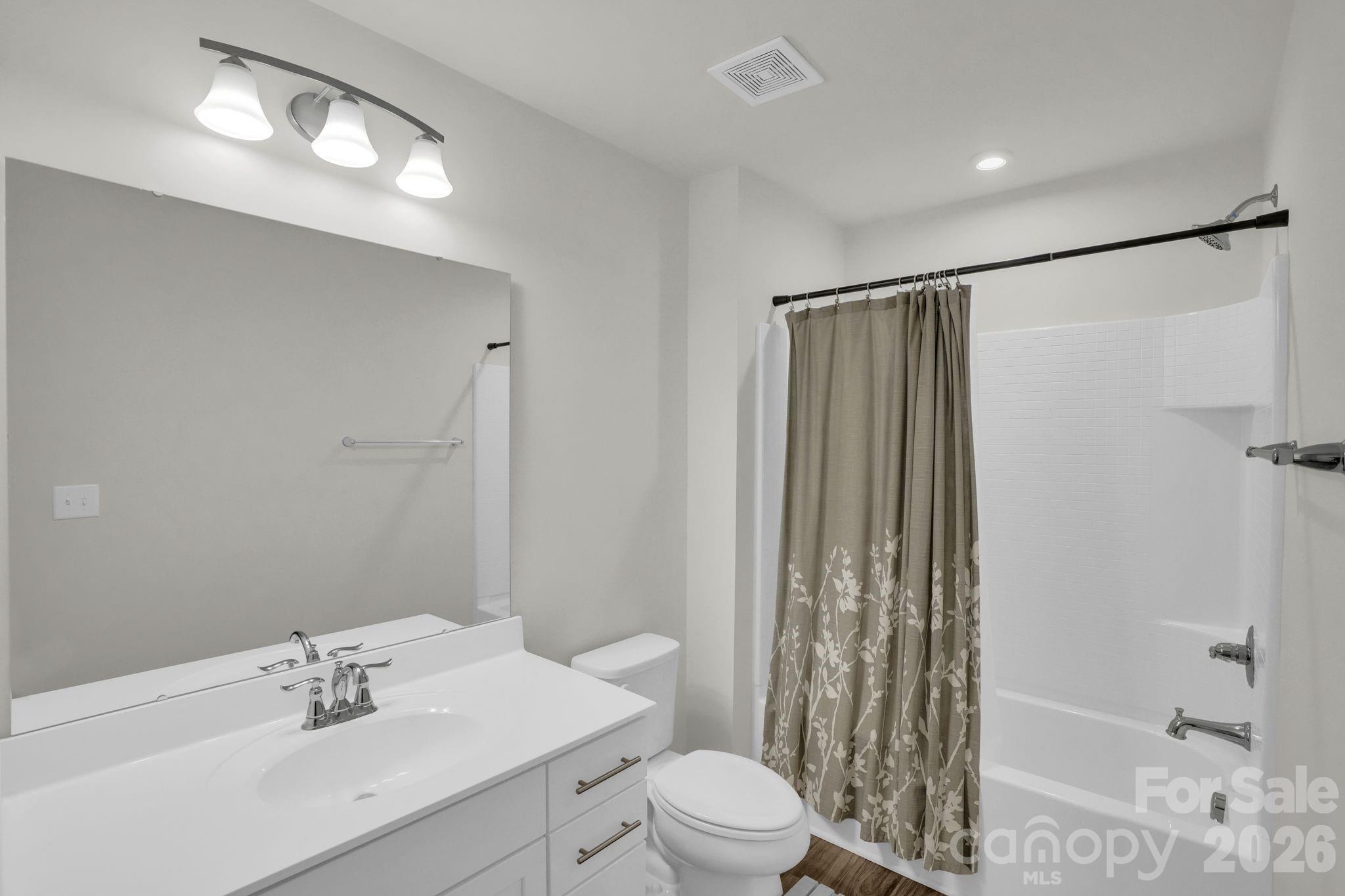 Harkey Creek - Residential