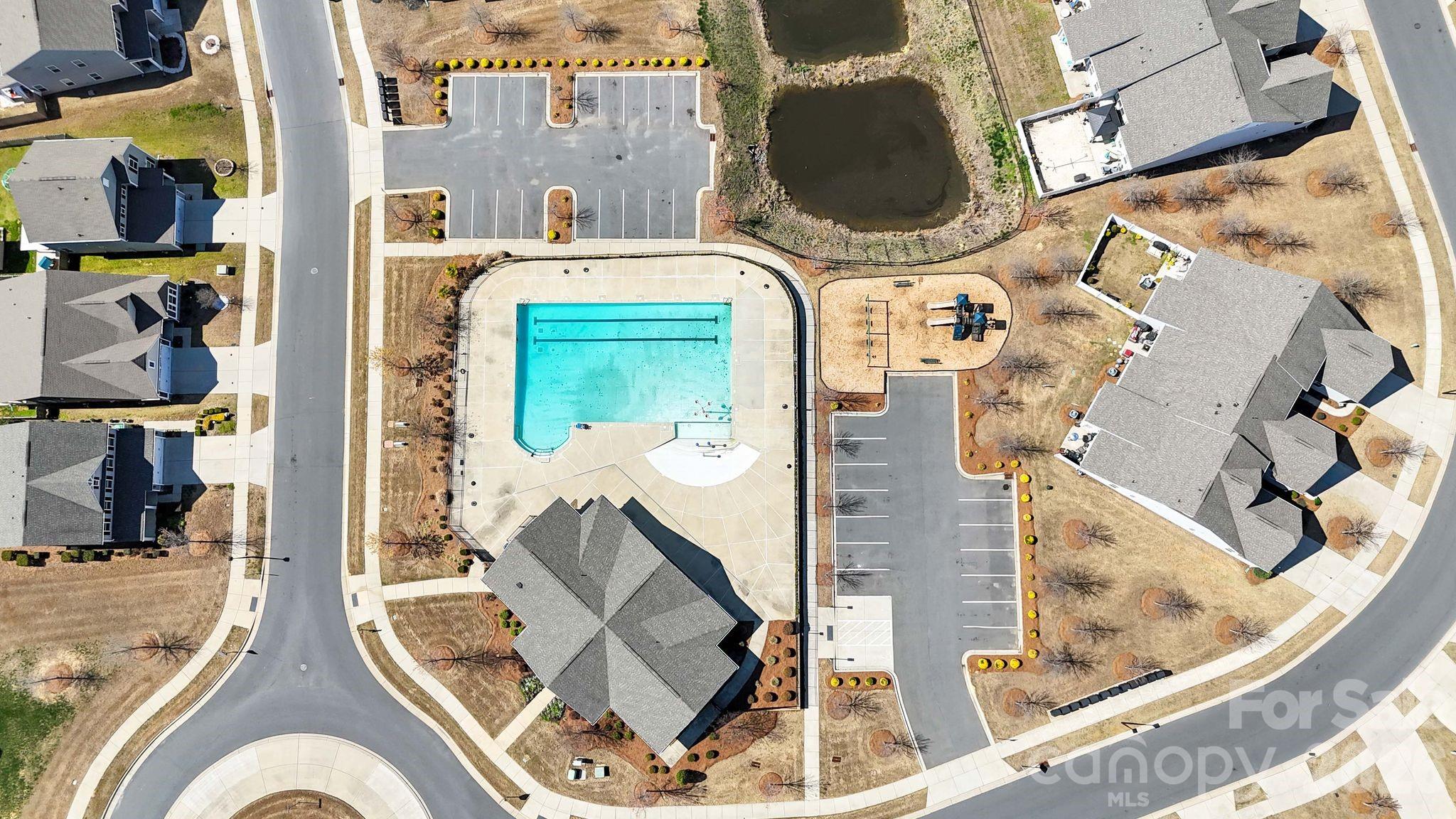 Harkey Creek - Residential