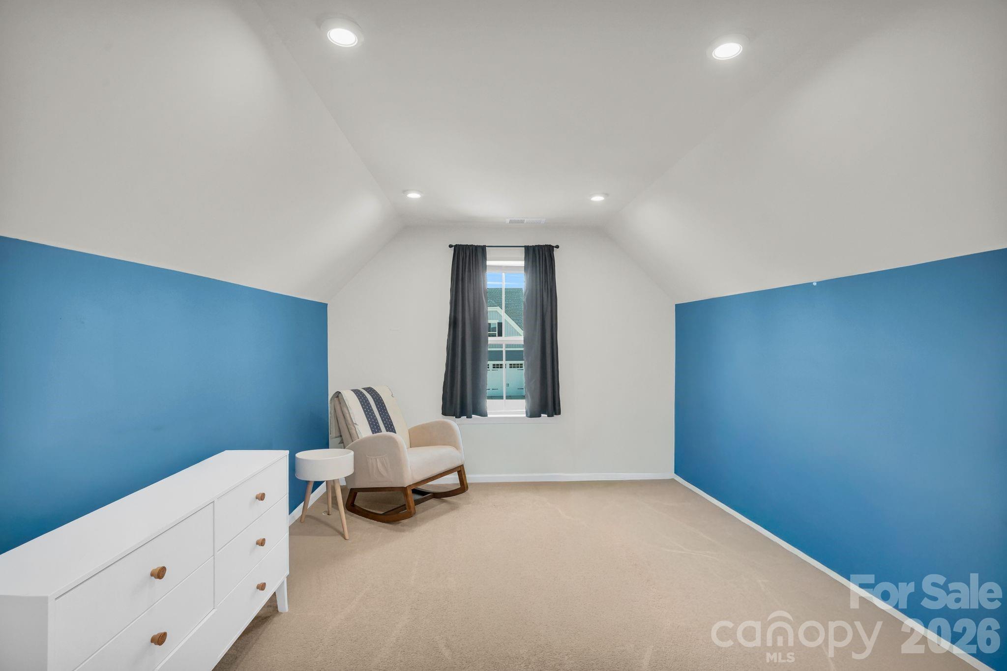 Harkey Creek - Residential