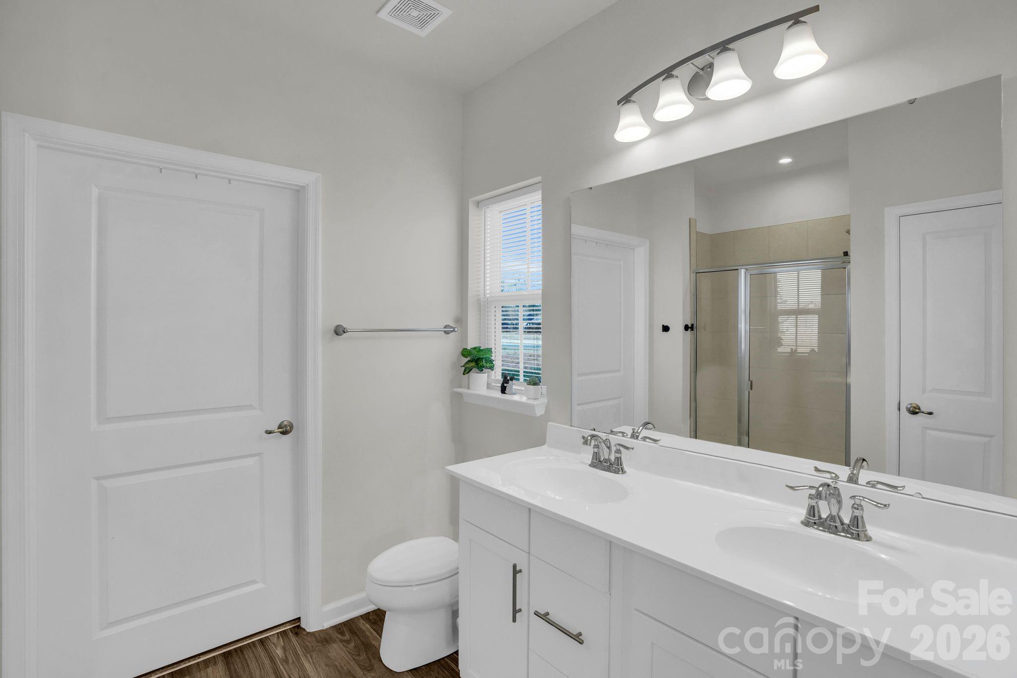 Harkey Creek - Residential