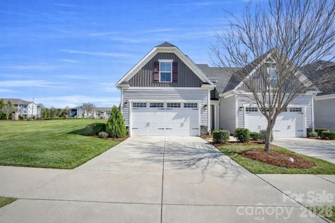 Photo of 1105 Stella Court #214, Monroe, NC 28110 (MLS # 4290212)