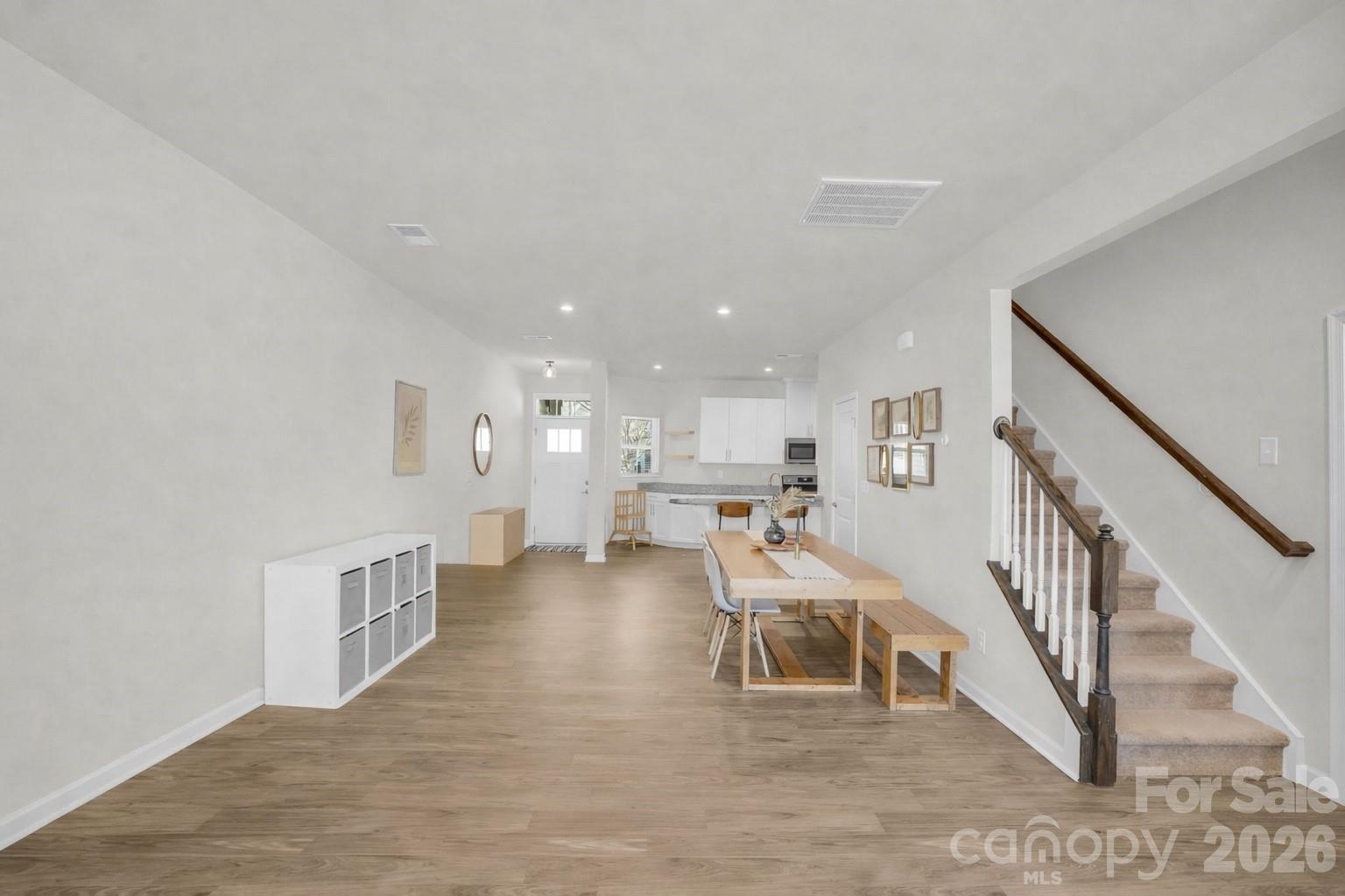 Harkey Creek - Residential