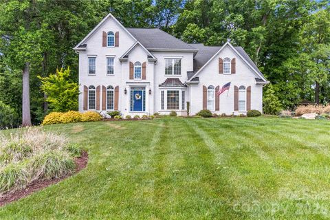 Photo of 122 Ringneck Trail, Mooresville, NC 28117 (MLS # 4372433)