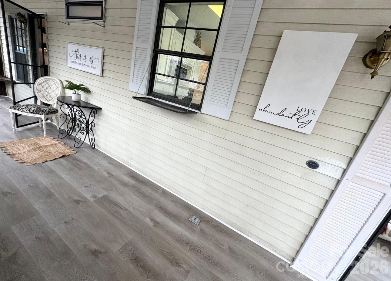 Twin Harbor - Residential