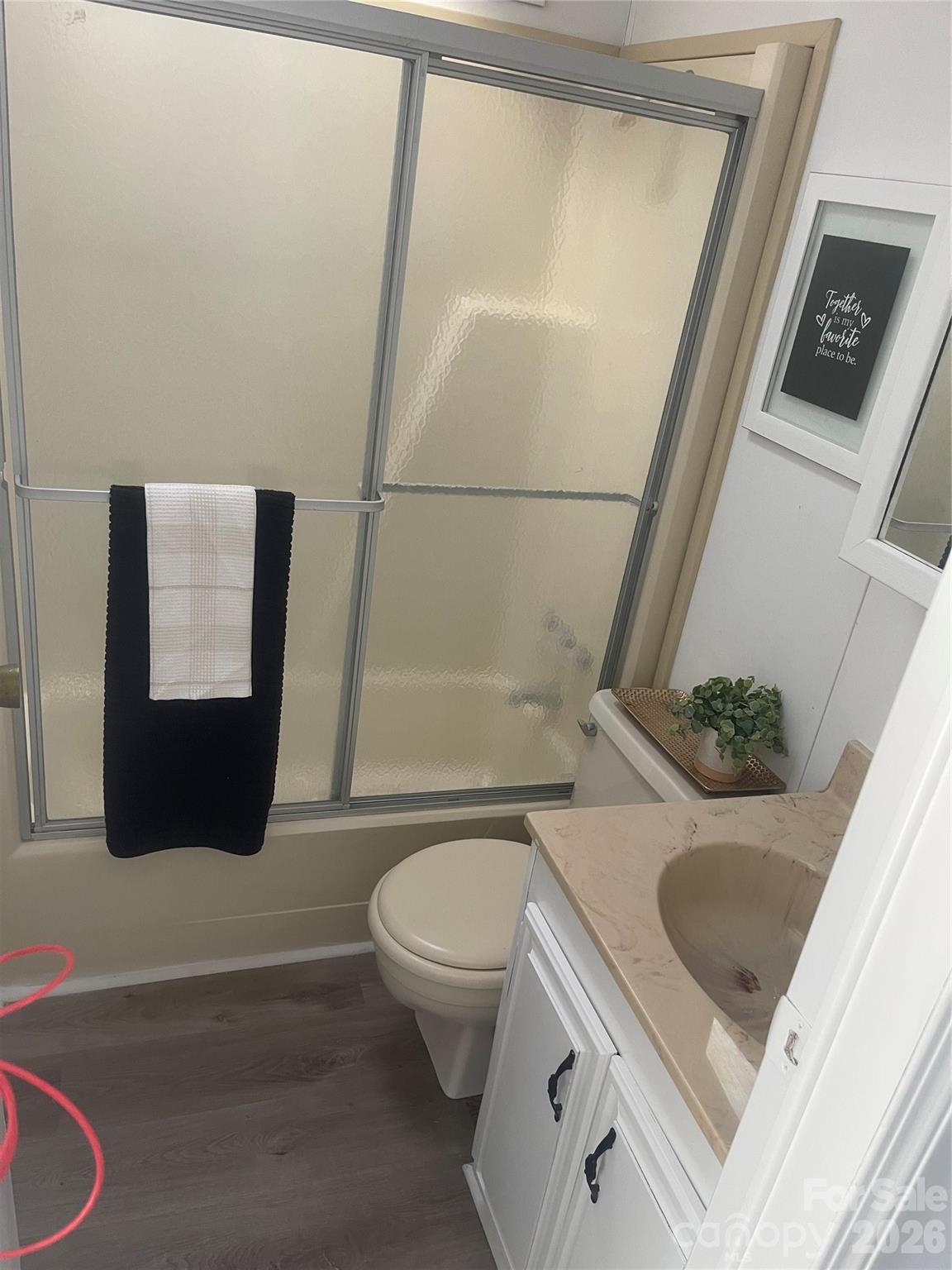 Twin Harbor - Residential