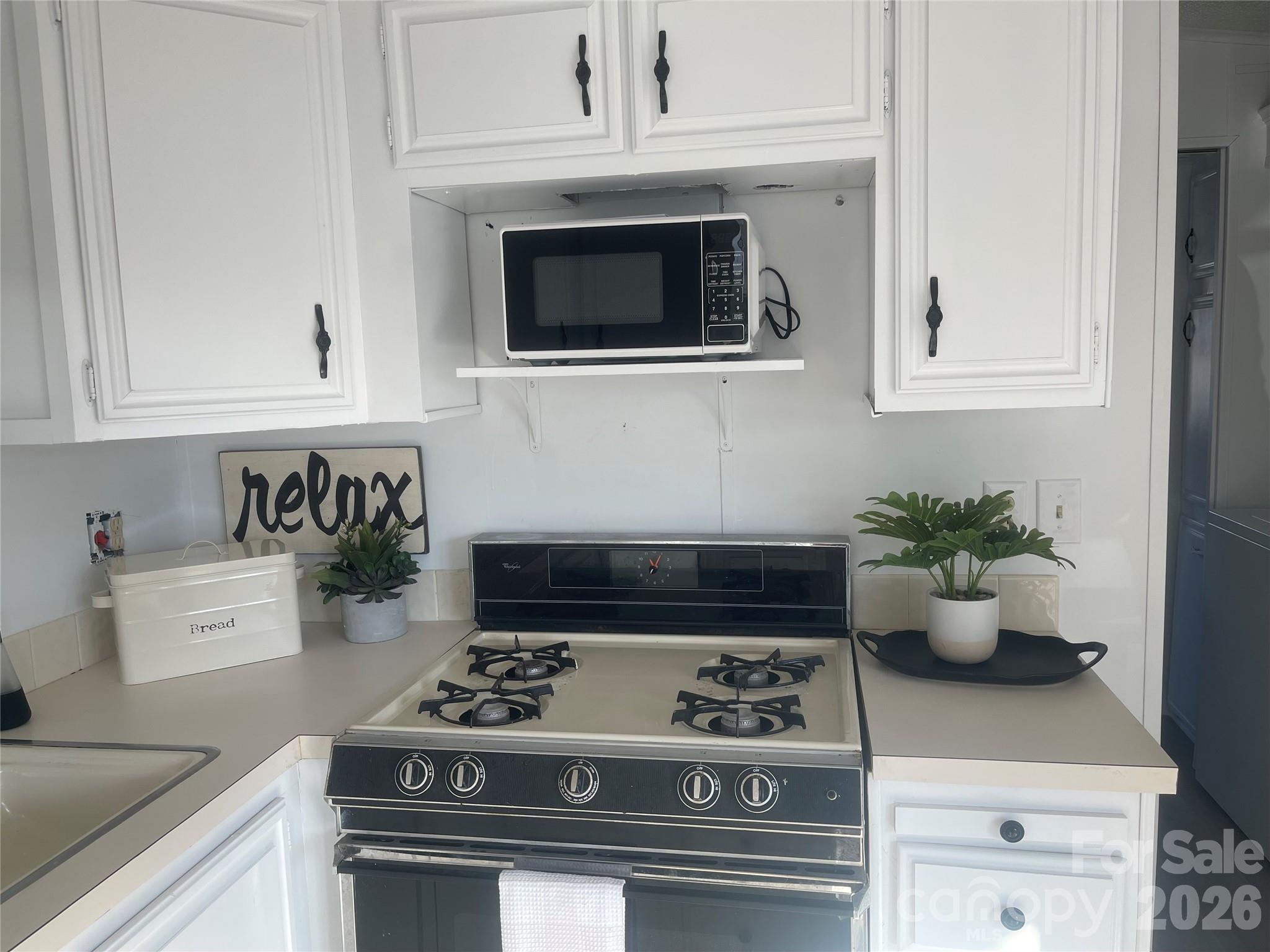 Twin Harbor - Residential