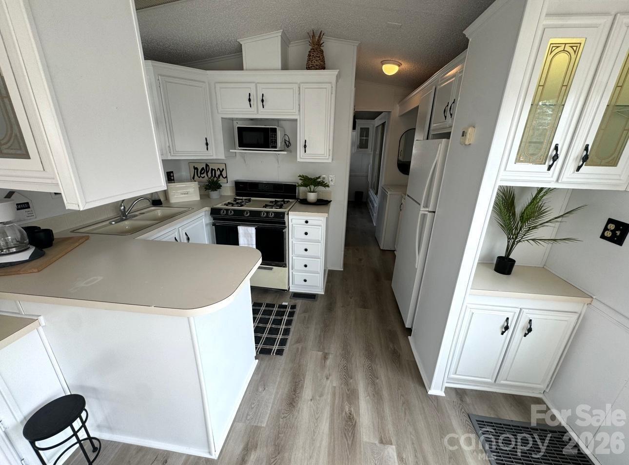 Twin Harbor - Residential